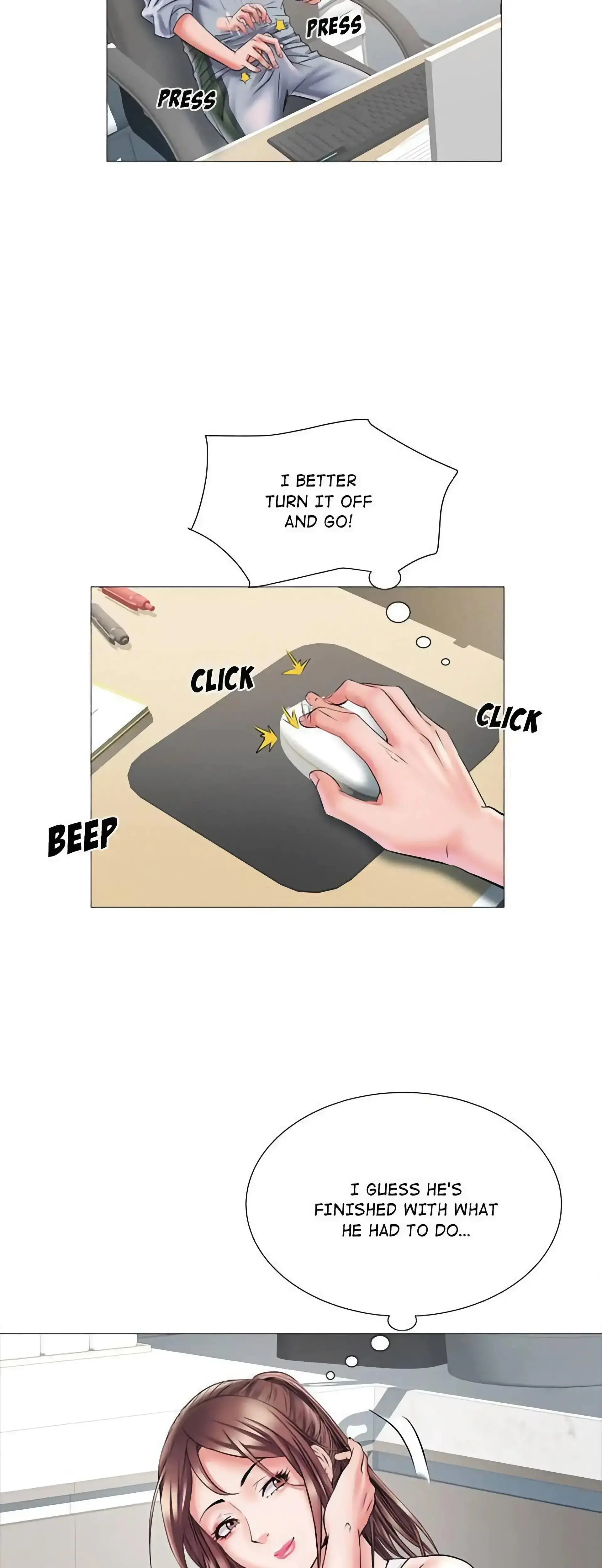 Salute! Episode 3 - Page 41