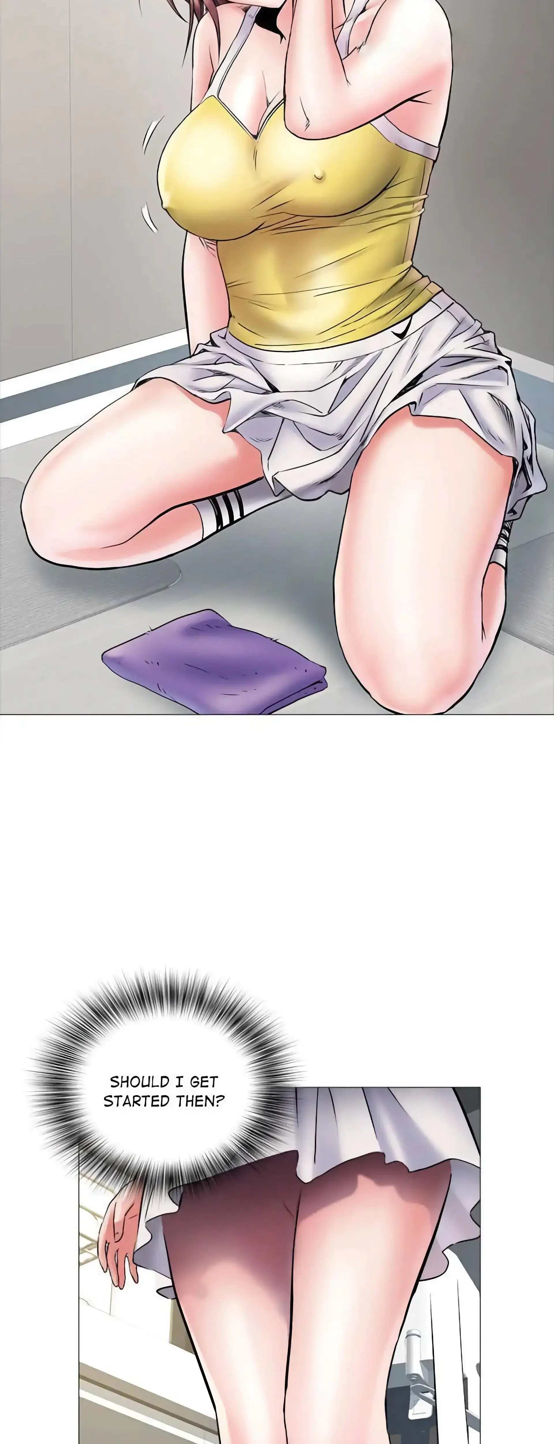 Salute! Episode 3 - Page 42