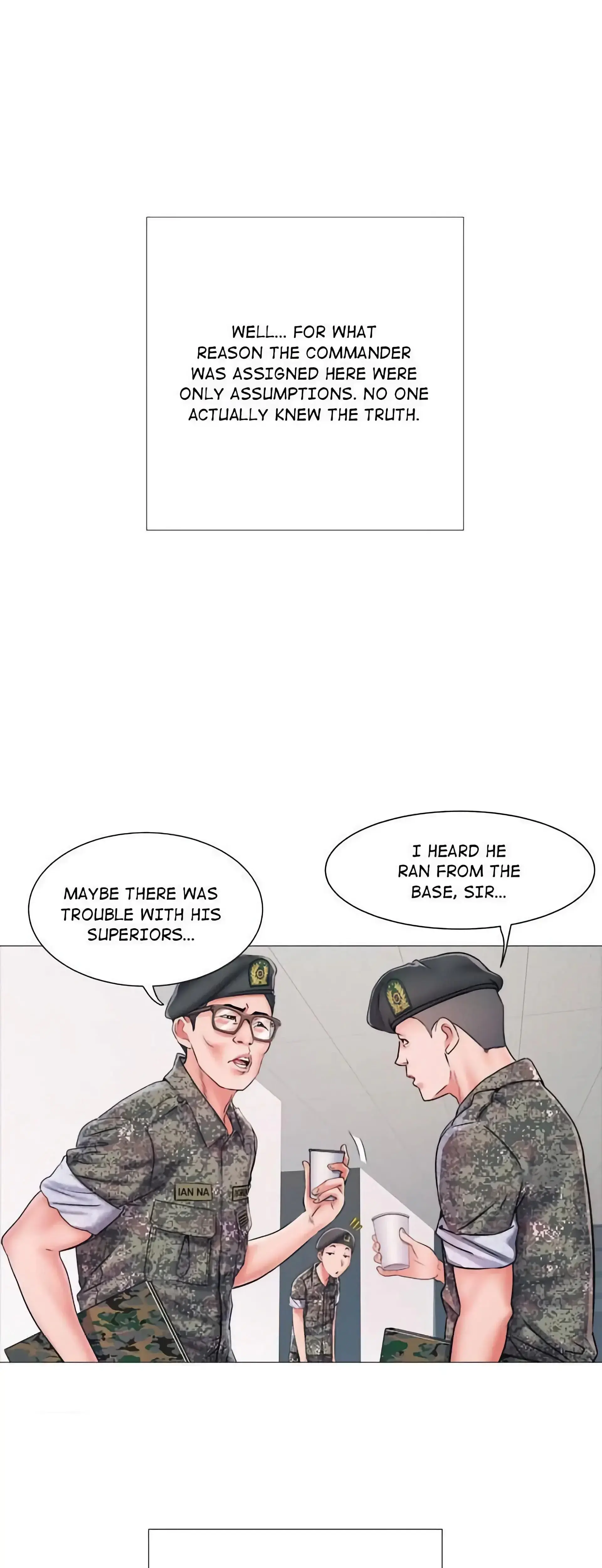 Salute! Episode 3 - Page 5