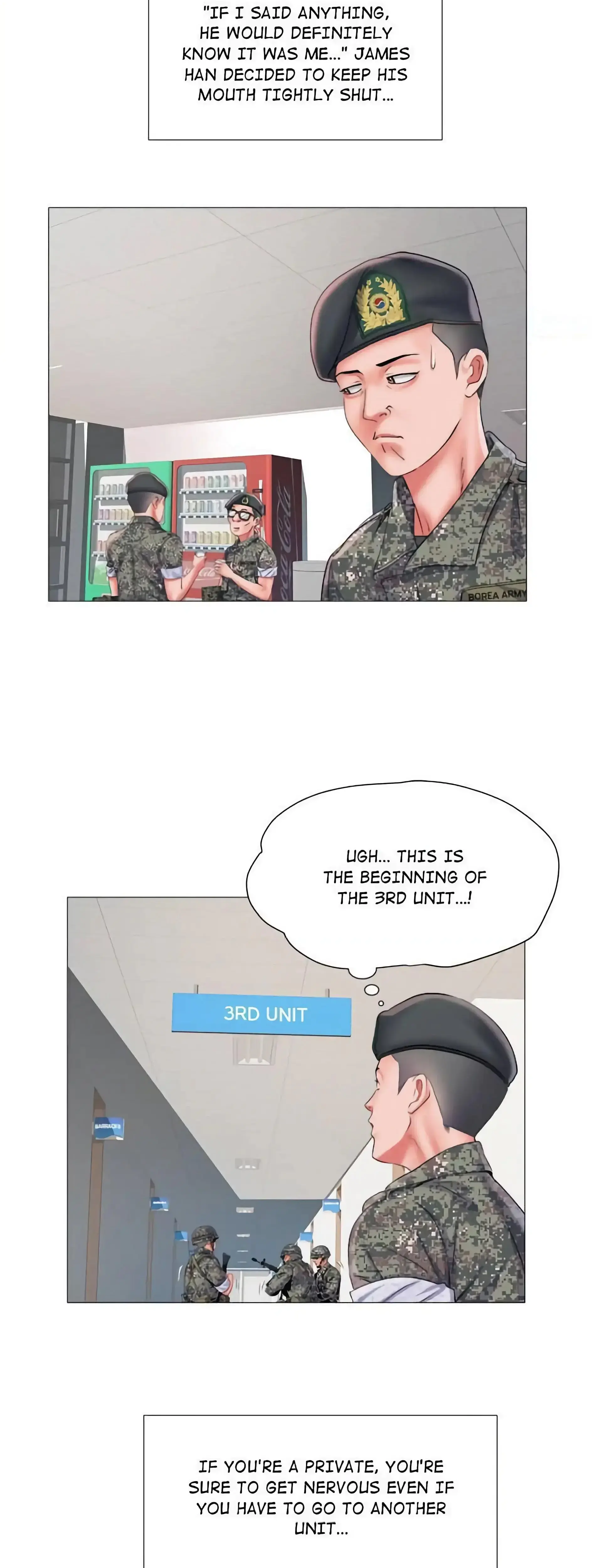 Salute! Episode 3 - Page 6