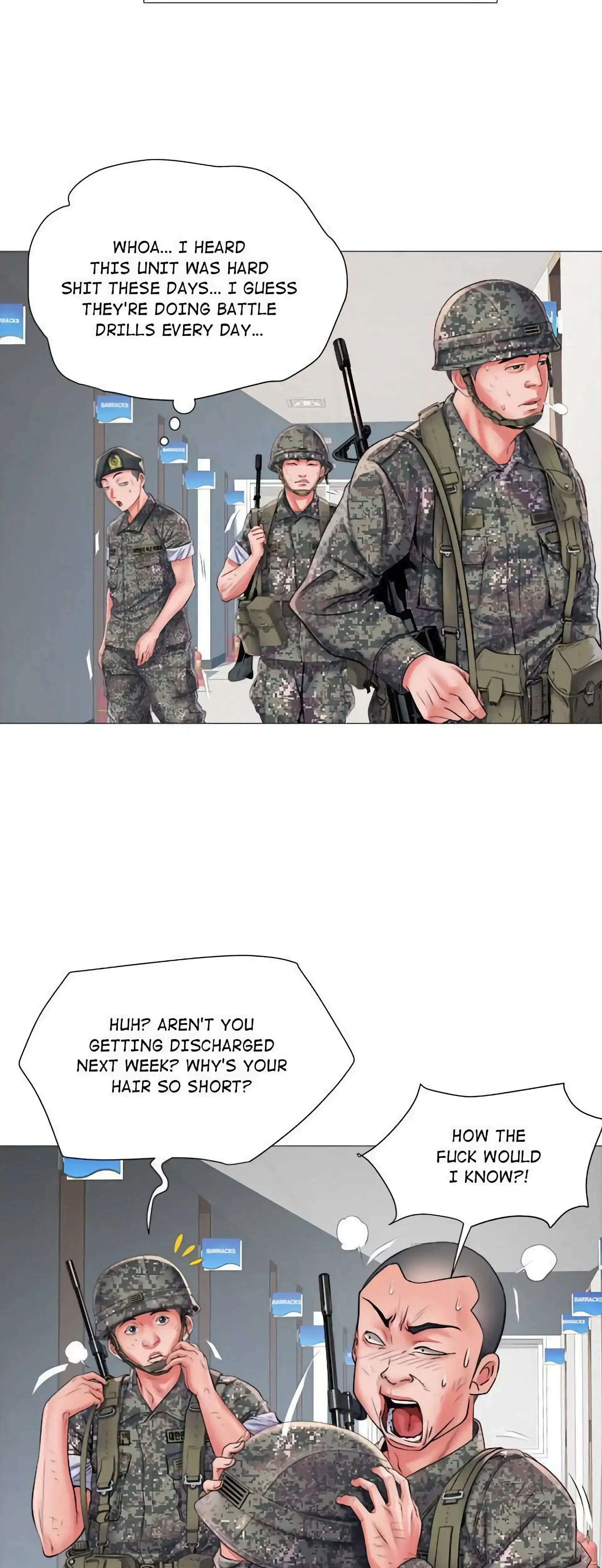 Salute! Episode 3 - Page 7