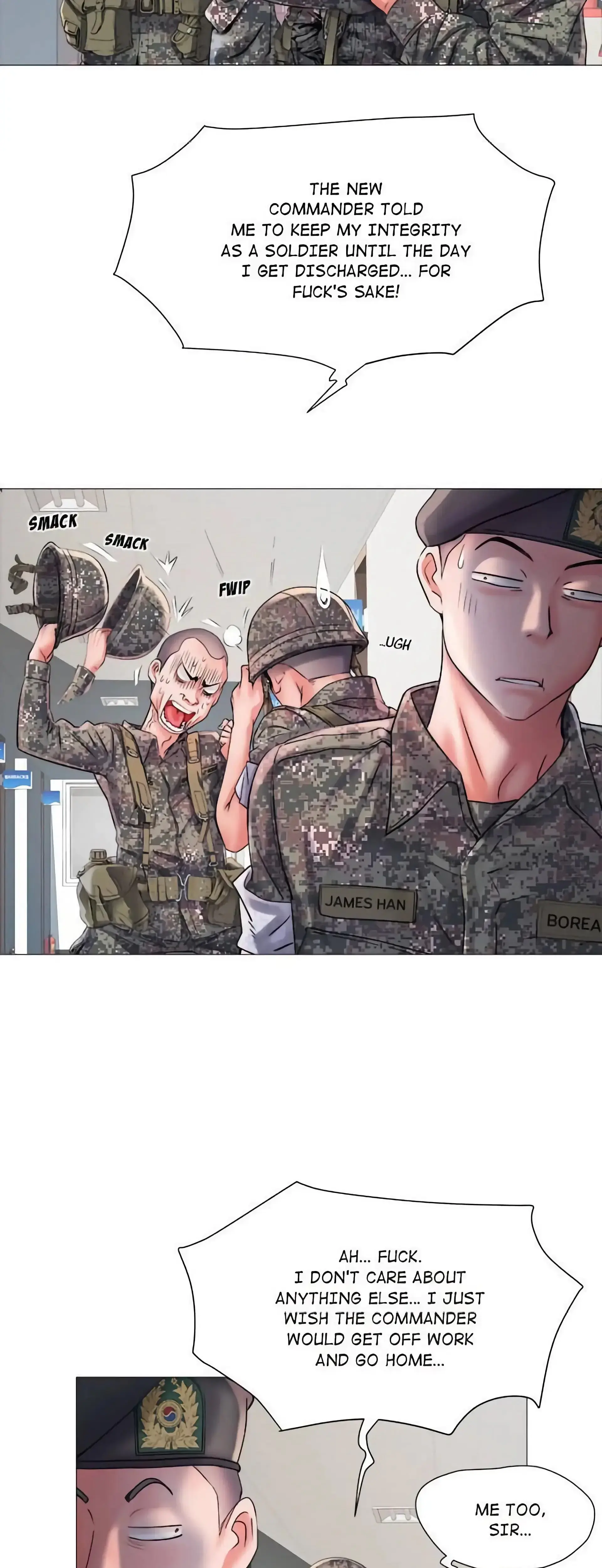 Salute! Episode 3 - Page 8