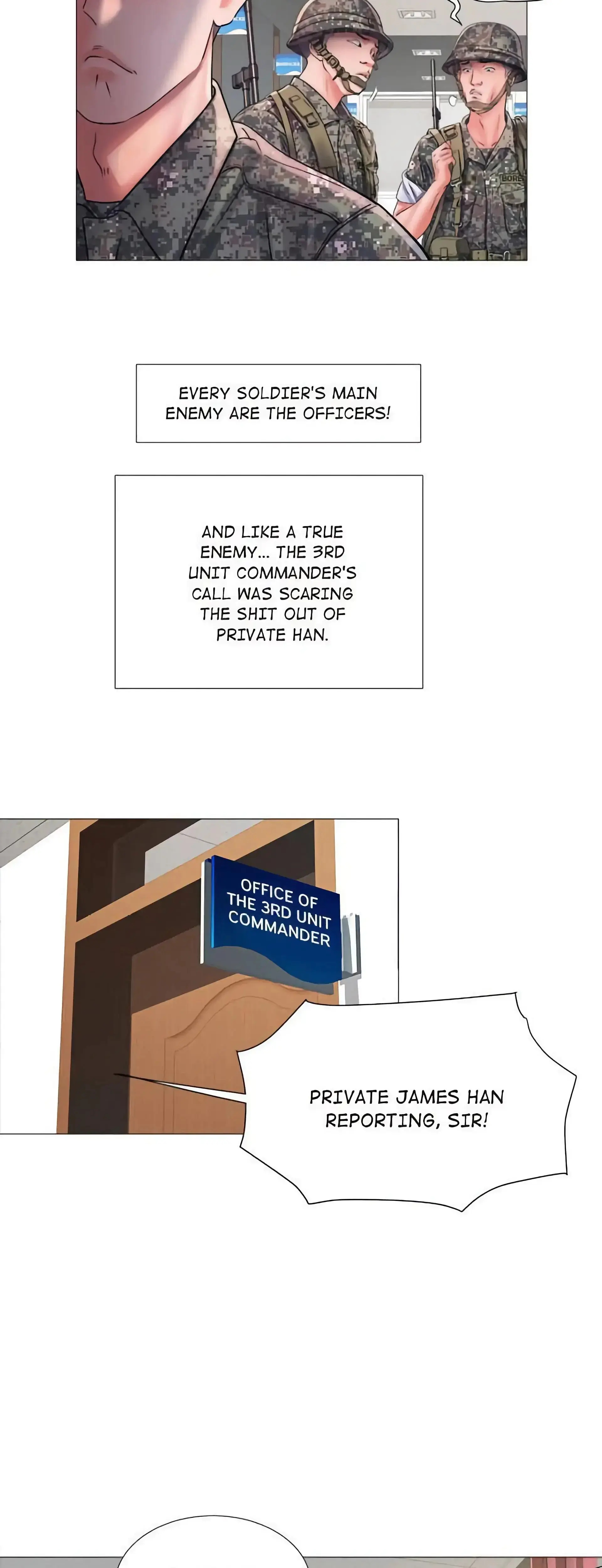Salute! Episode 3 - Page 9