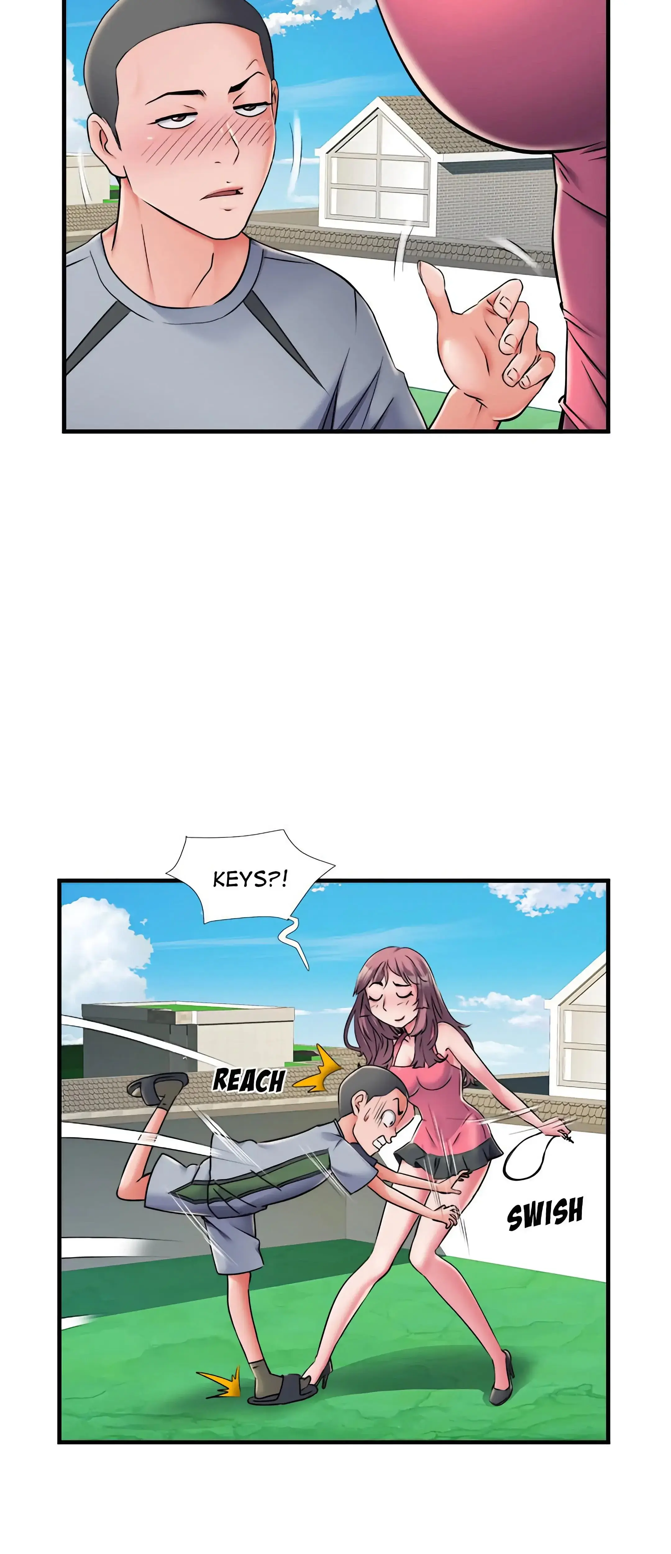 Salute! Episode 30 - Page 12