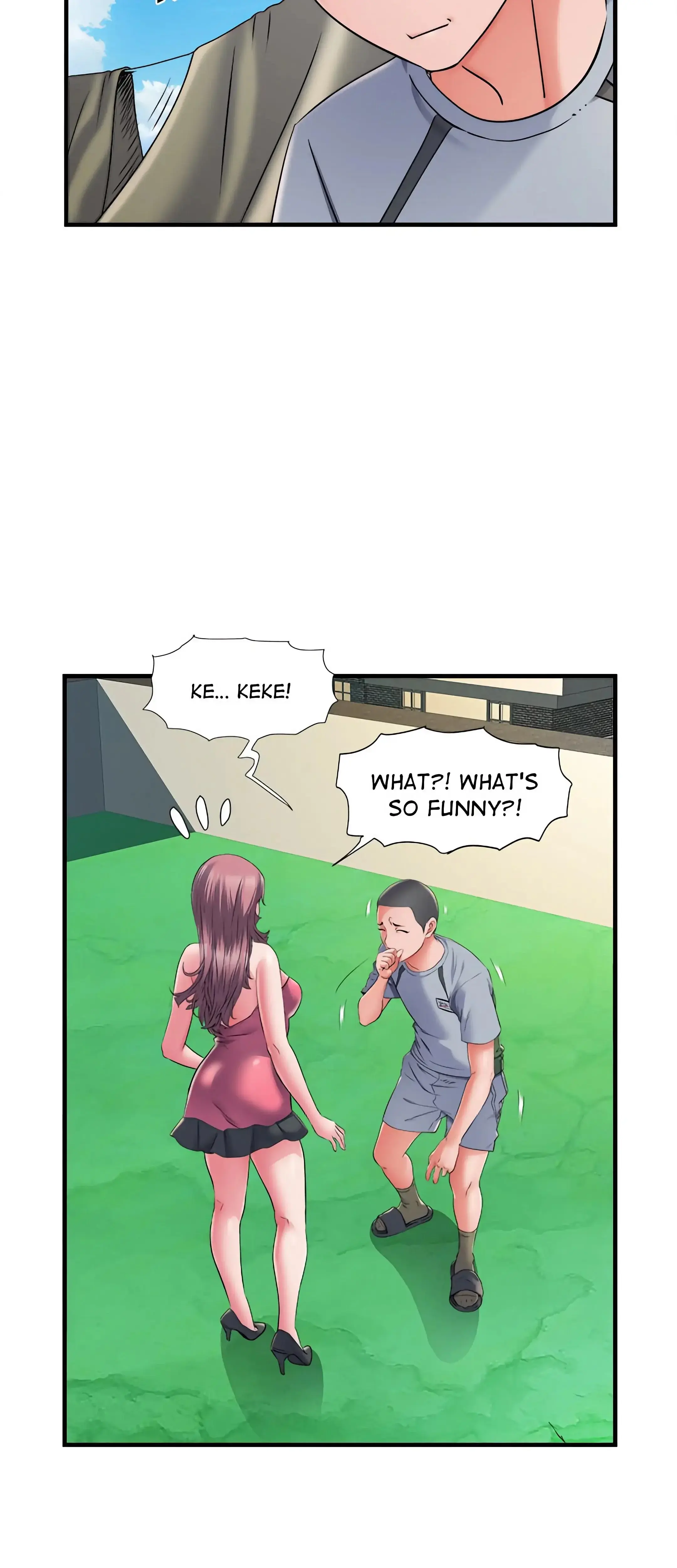 Salute! Episode 30 - Page 16