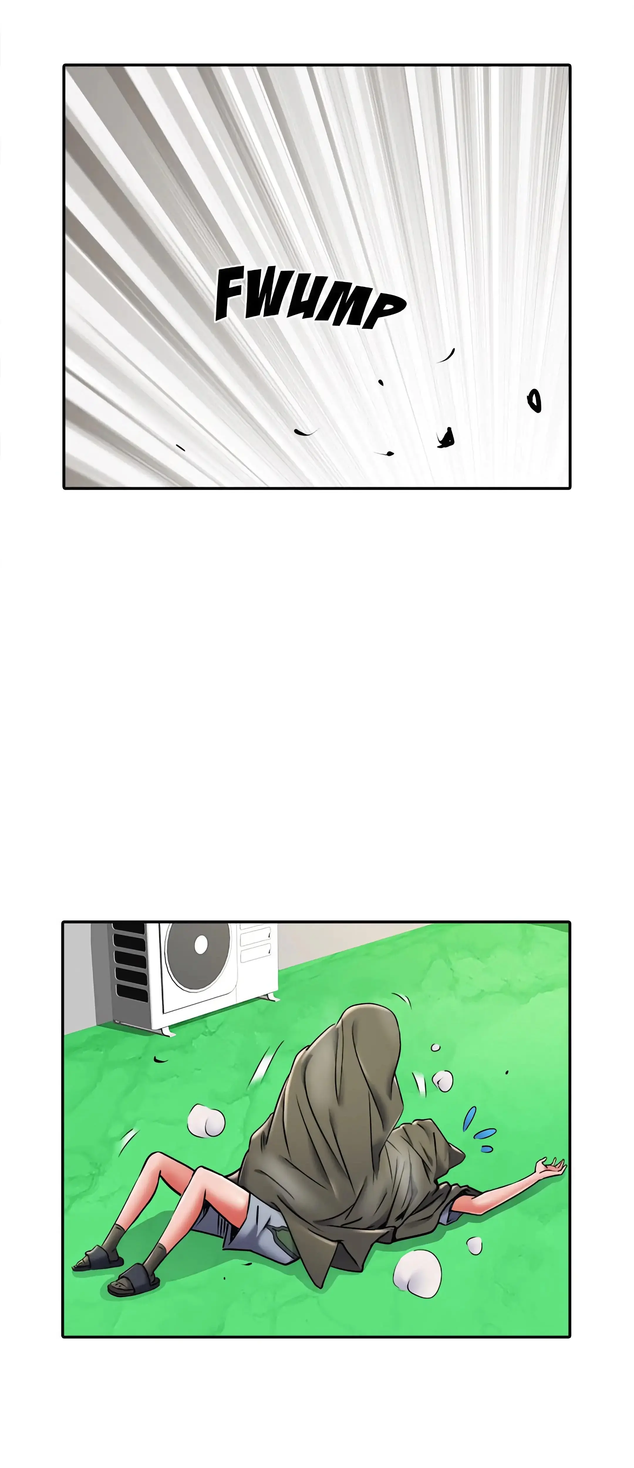 Salute! Episode 30 - Page 22