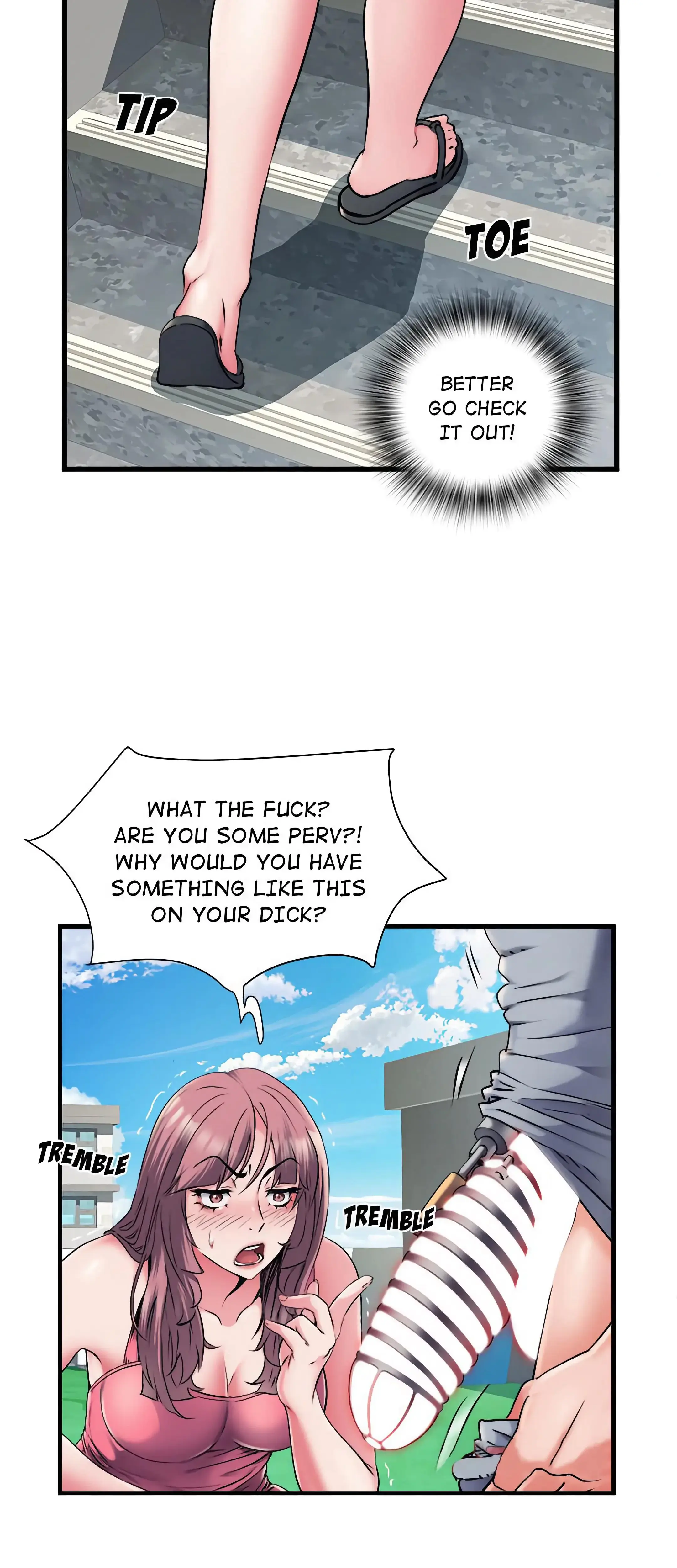 Salute! Episode 30 - Page 4