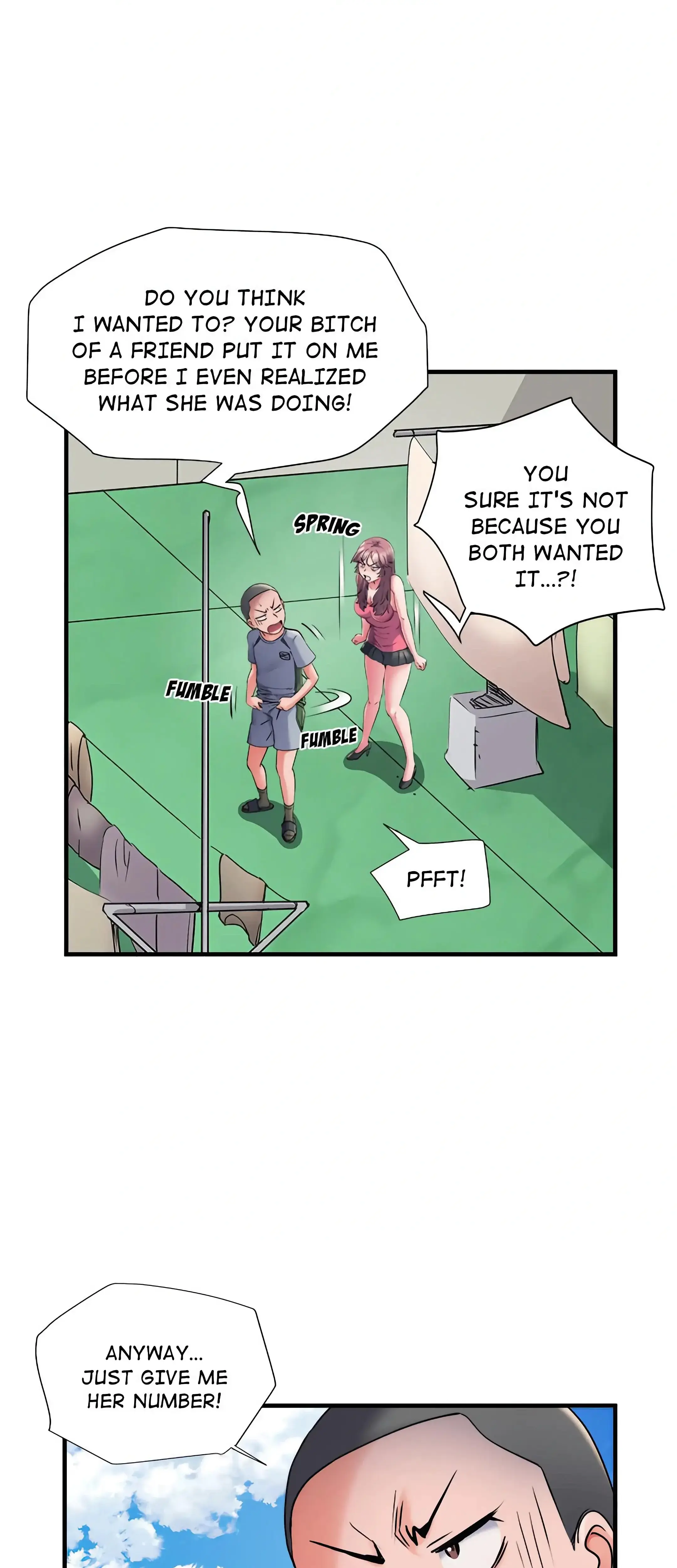 Salute! Episode 30 - Page 5
