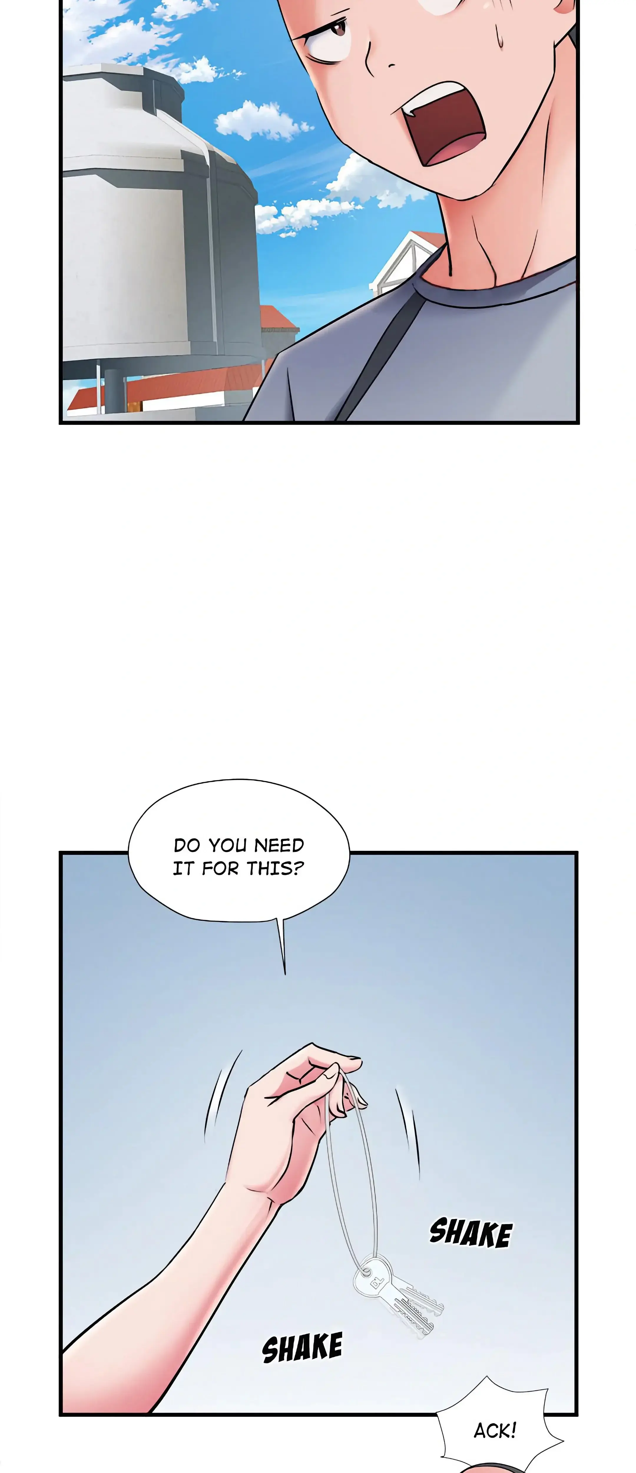 Salute! Episode 30 - Page 6