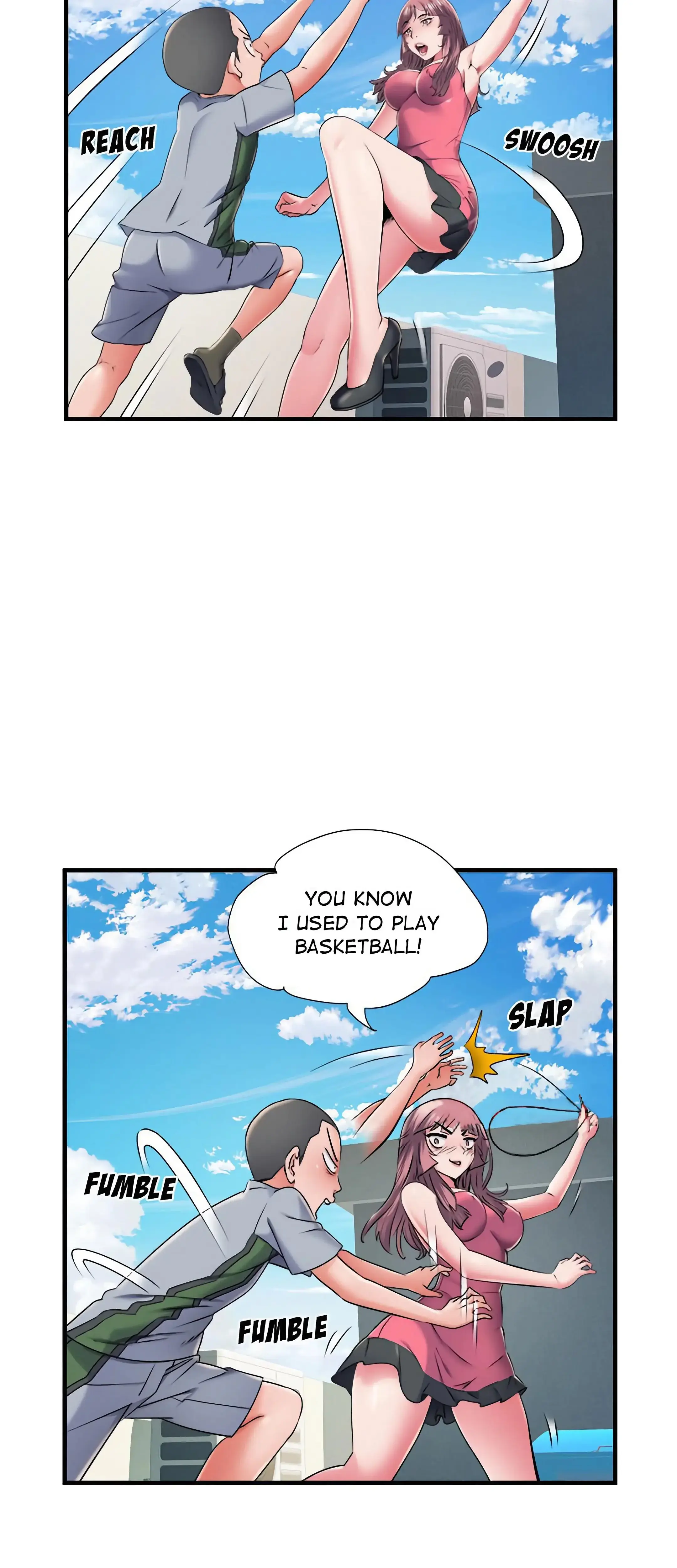 Salute! Episode 30 - Page 8