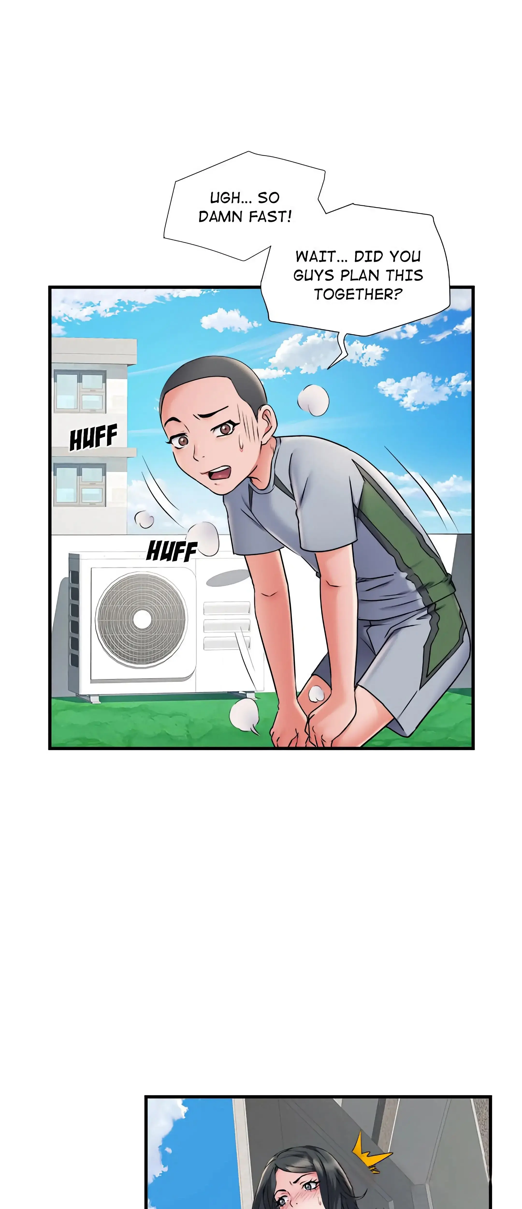 Salute! Episode 30 - Page 9