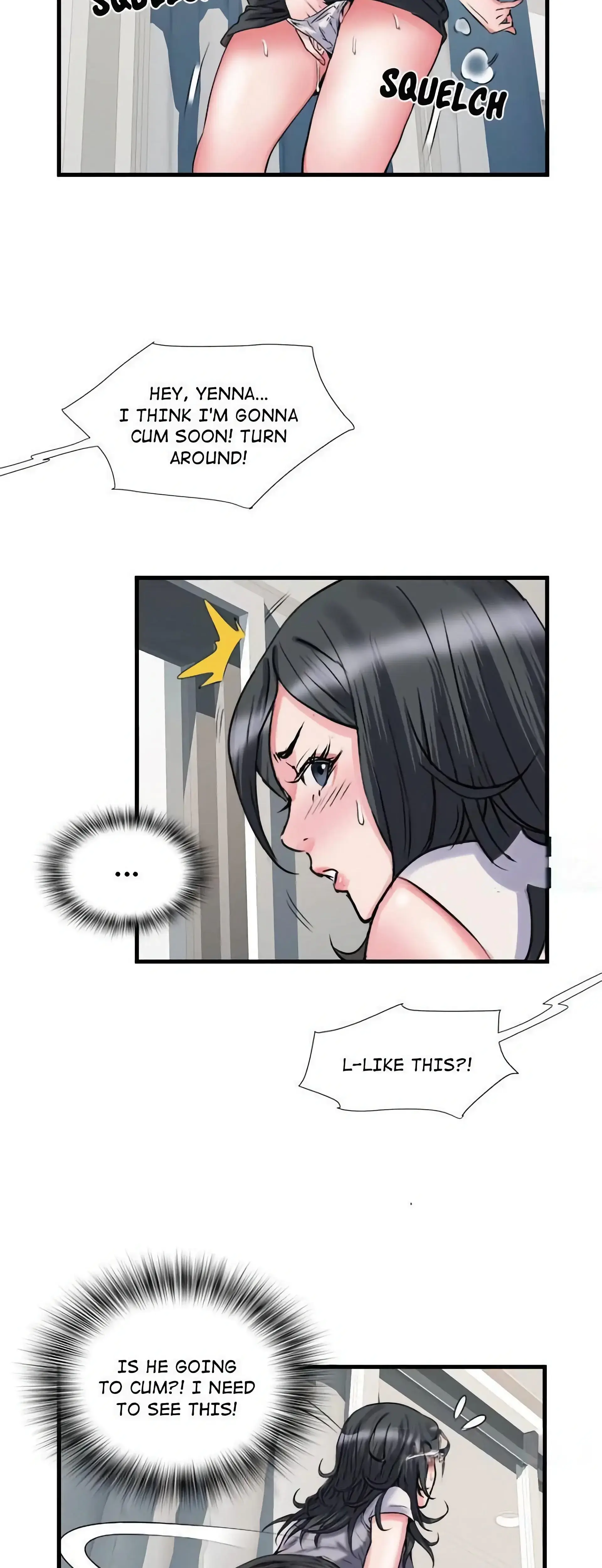 Salute! Episode 31 - Page 12
