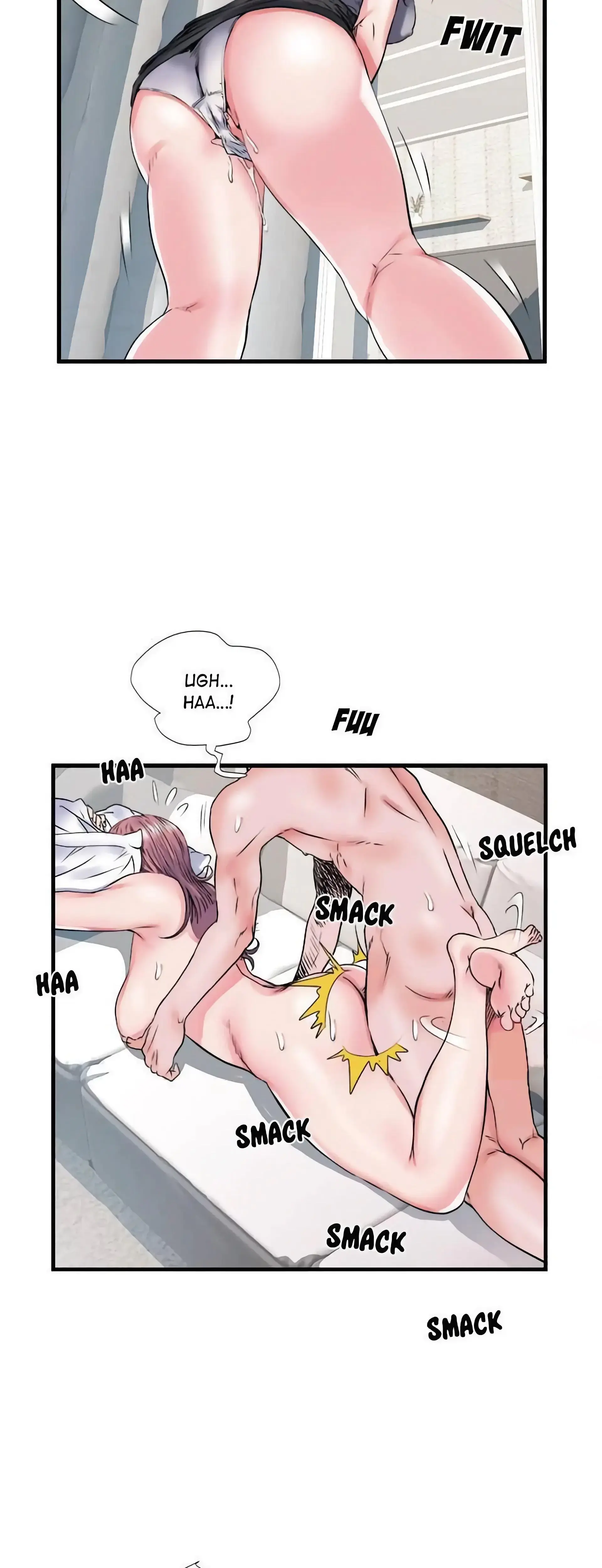 Salute! Episode 31 - Page 13