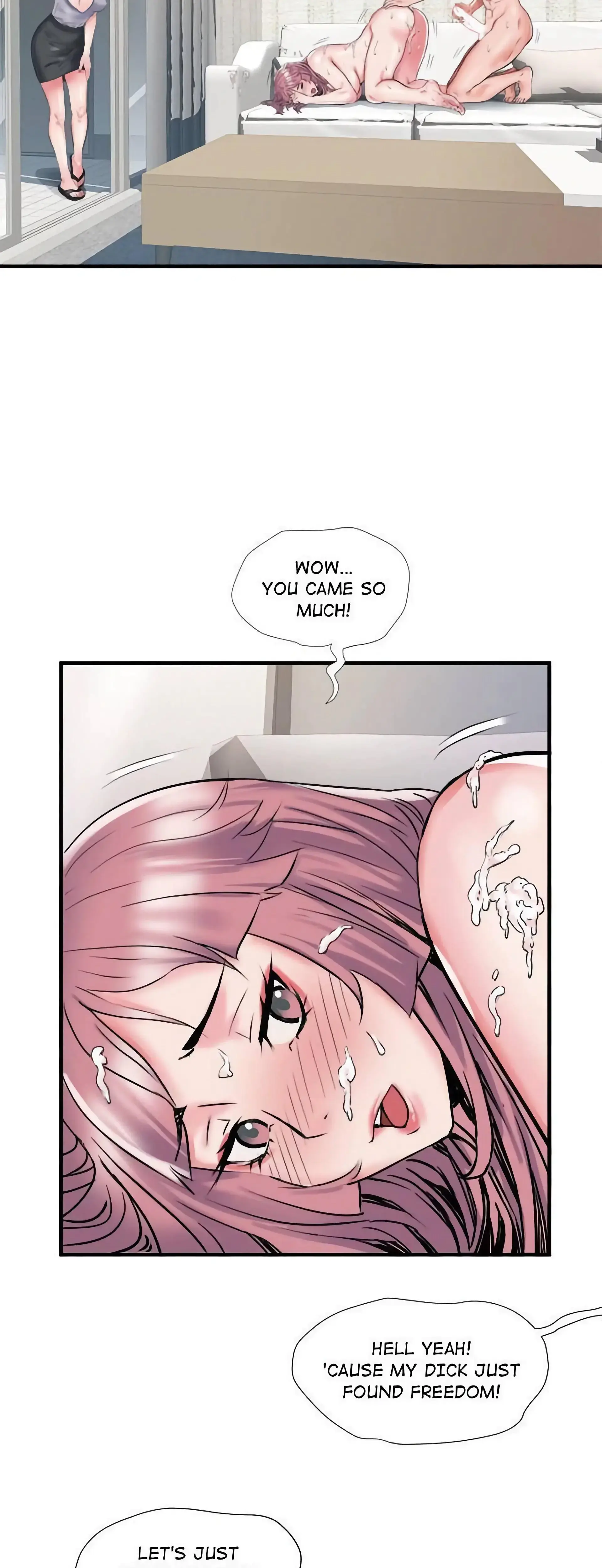 Salute! Episode 31 - Page 16