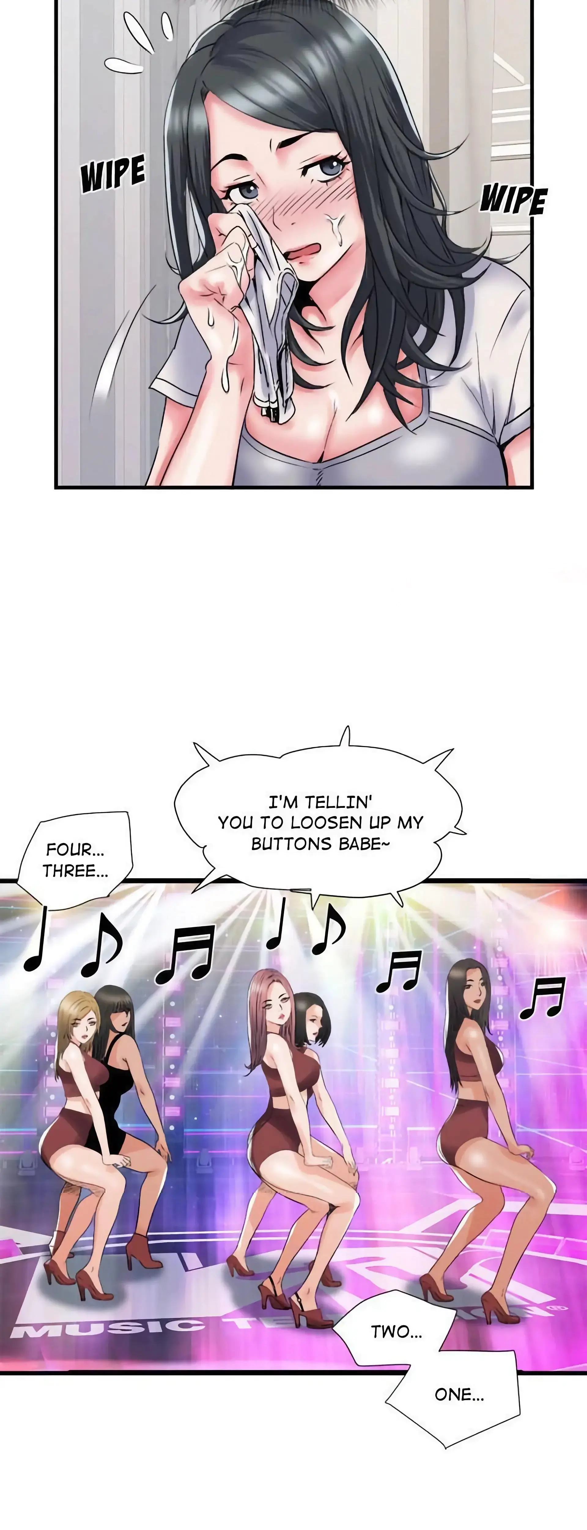 Salute! Episode 31 - Page 20