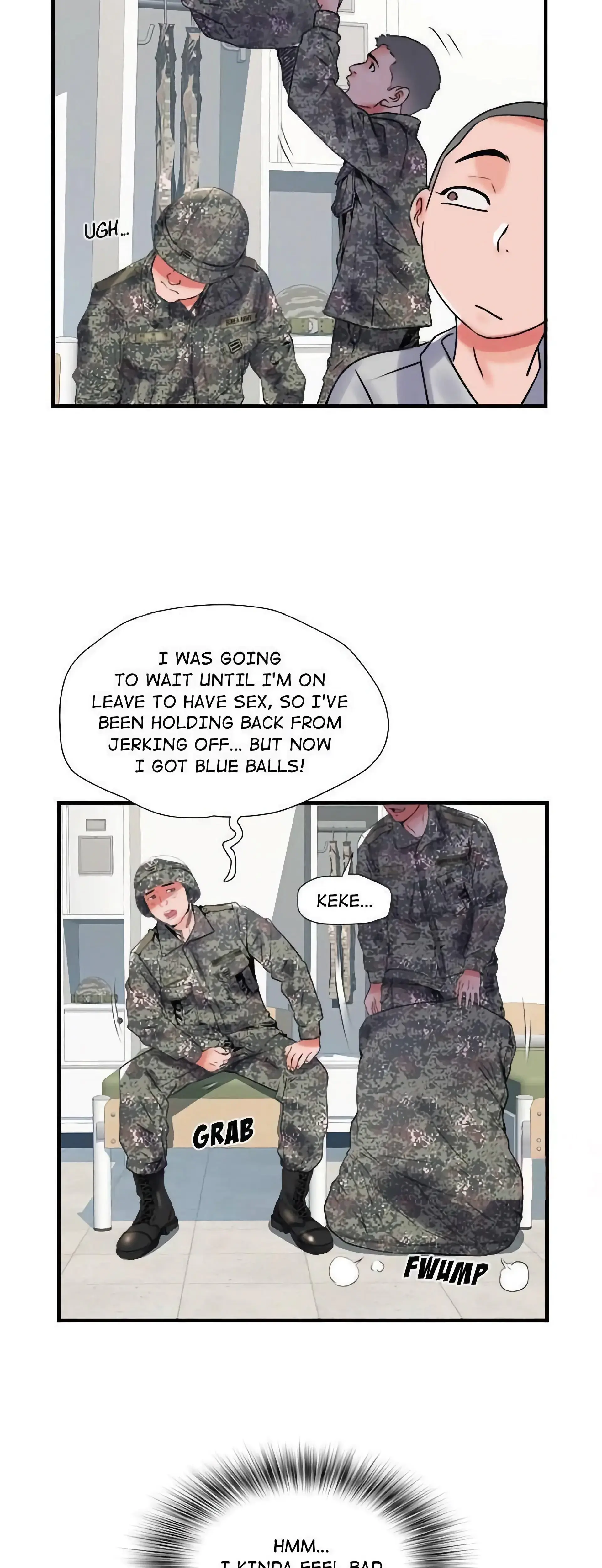 Salute! Episode 31 - Page 23