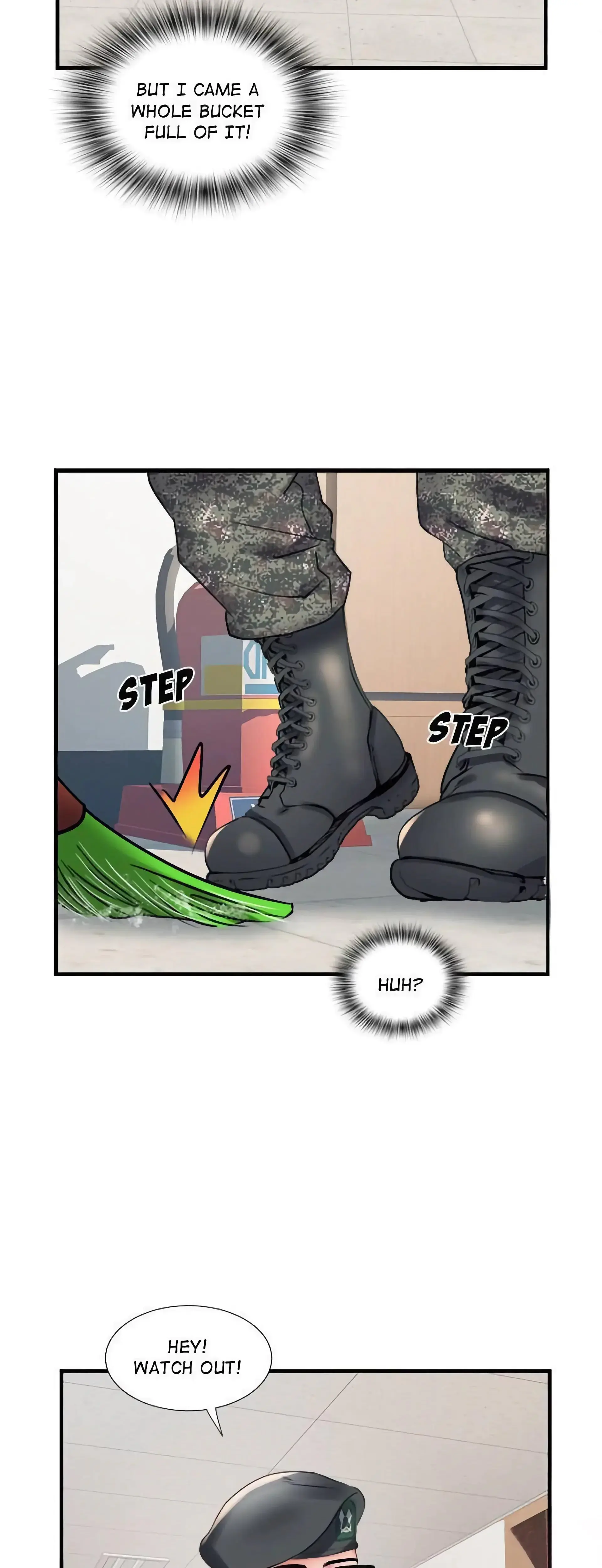 Salute! Episode 31 - Page 25