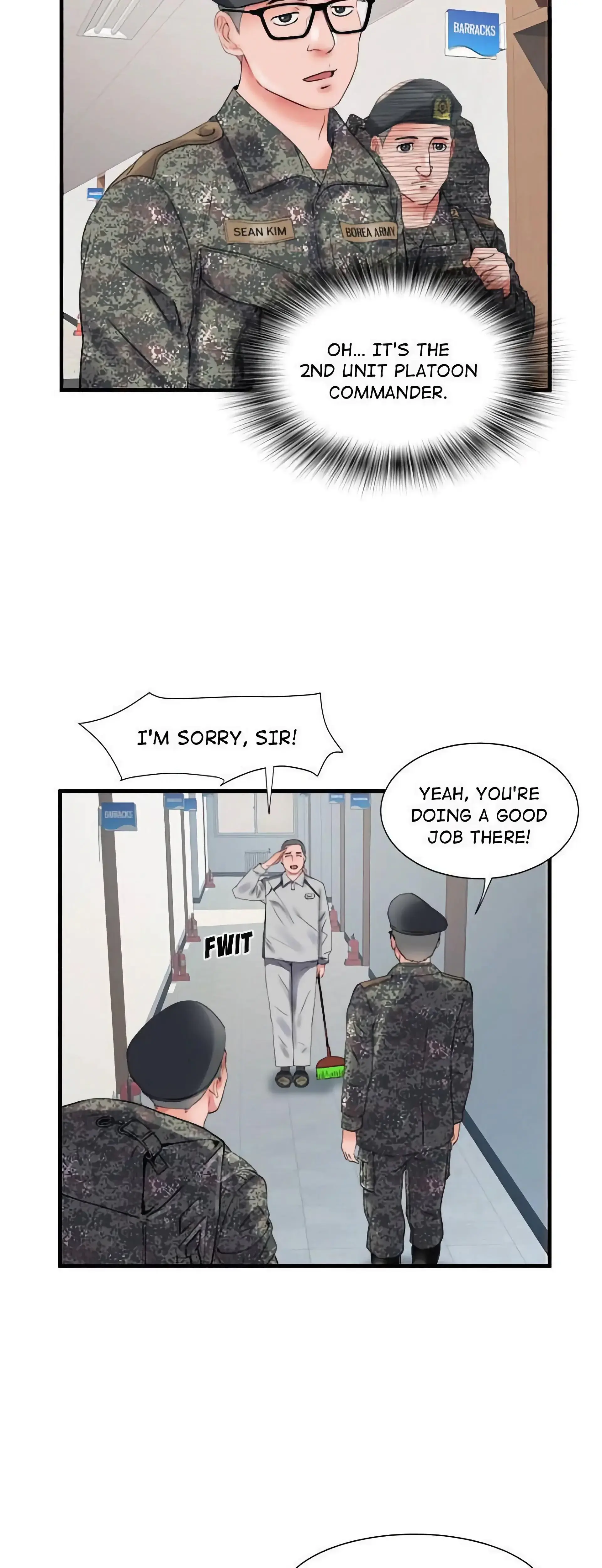 Salute! Episode 31 - Page 26