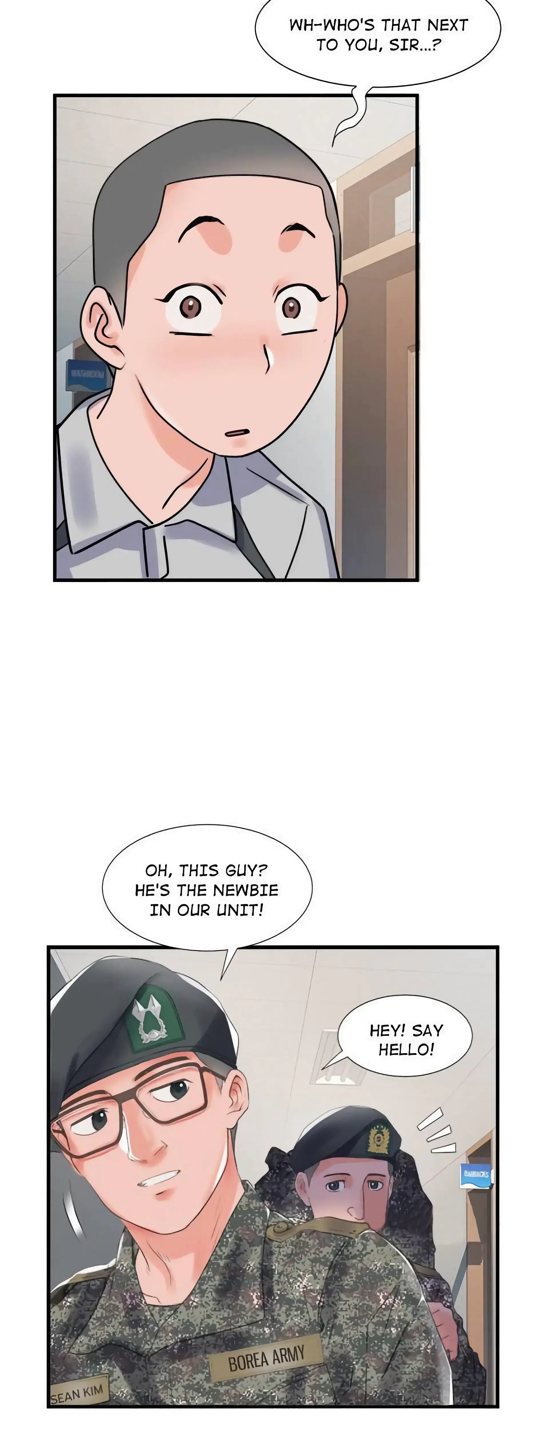 Salute! Episode 31 - Page 27
