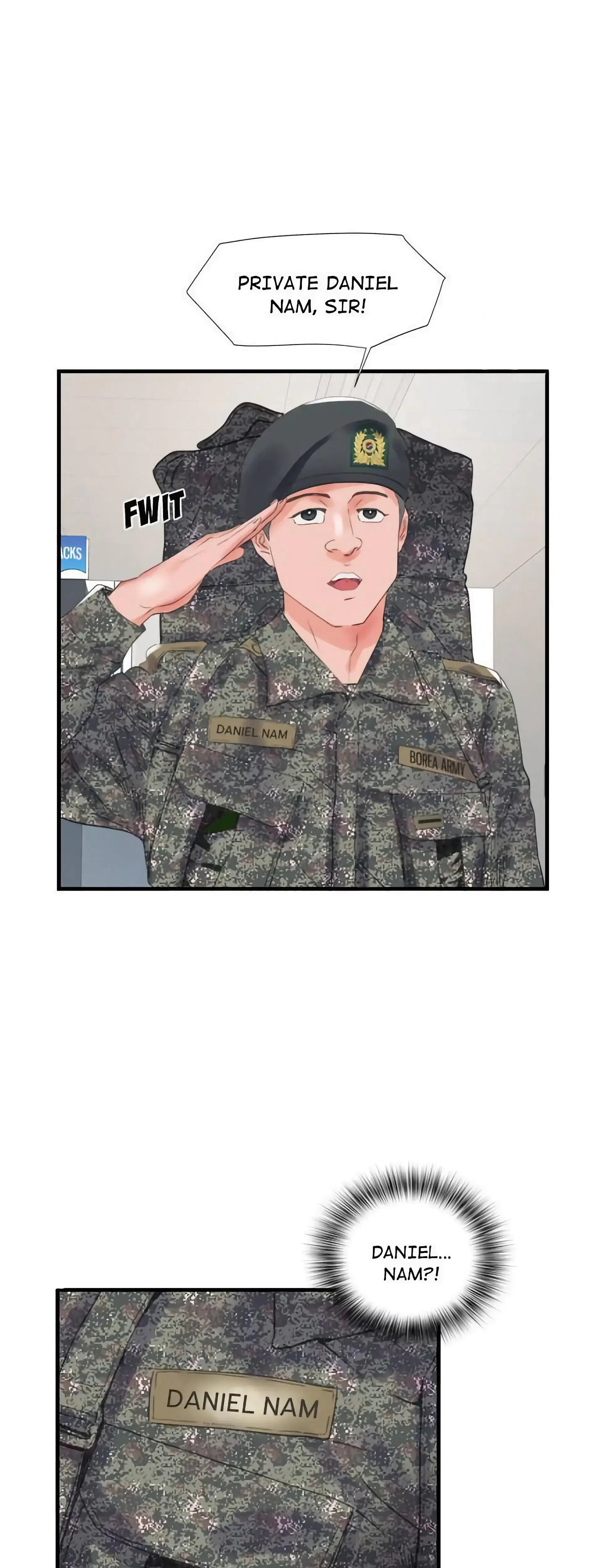 Salute! Episode 31 - Page 28