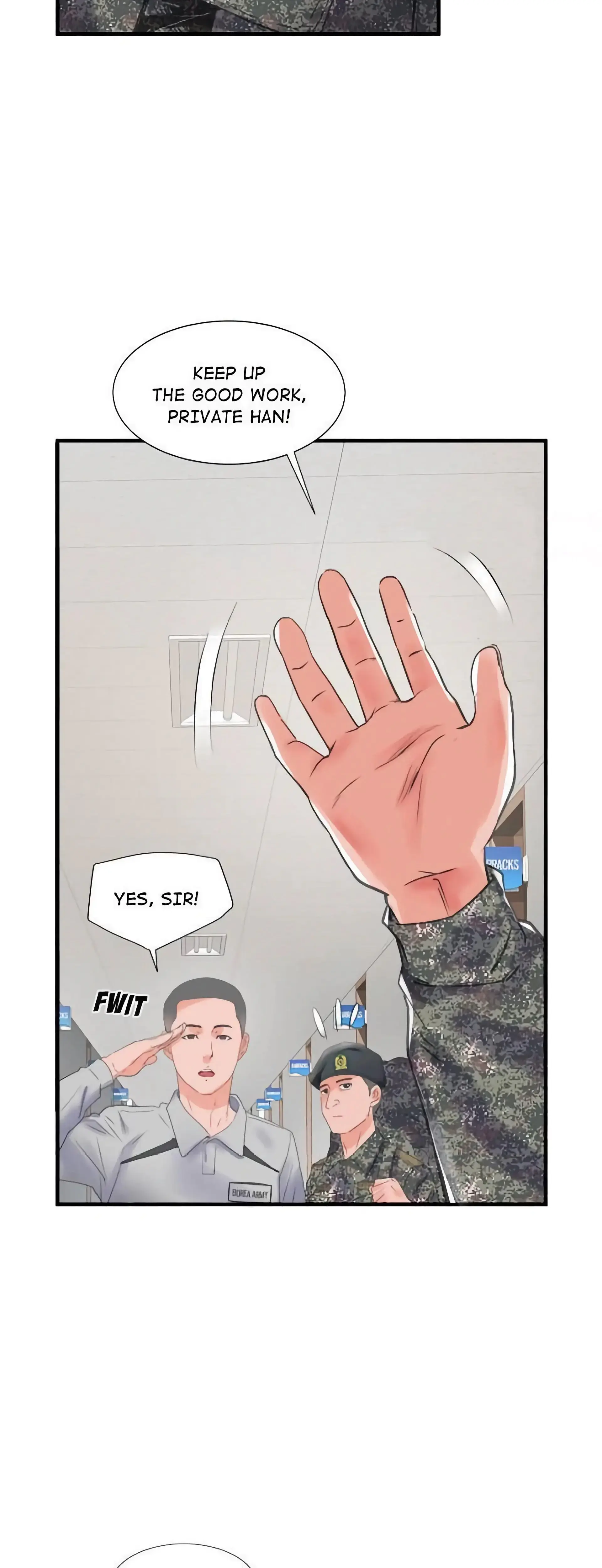 Salute! Episode 31 - Page 29