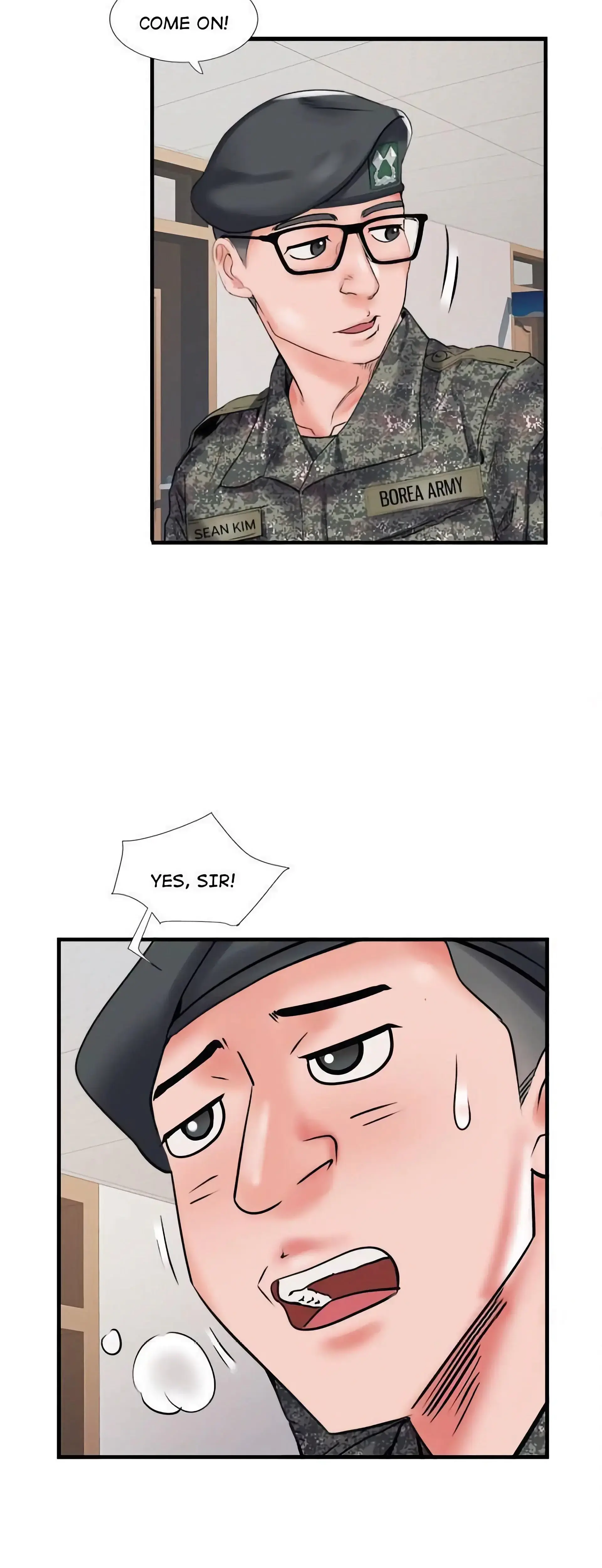 Salute! Episode 31 - Page 30