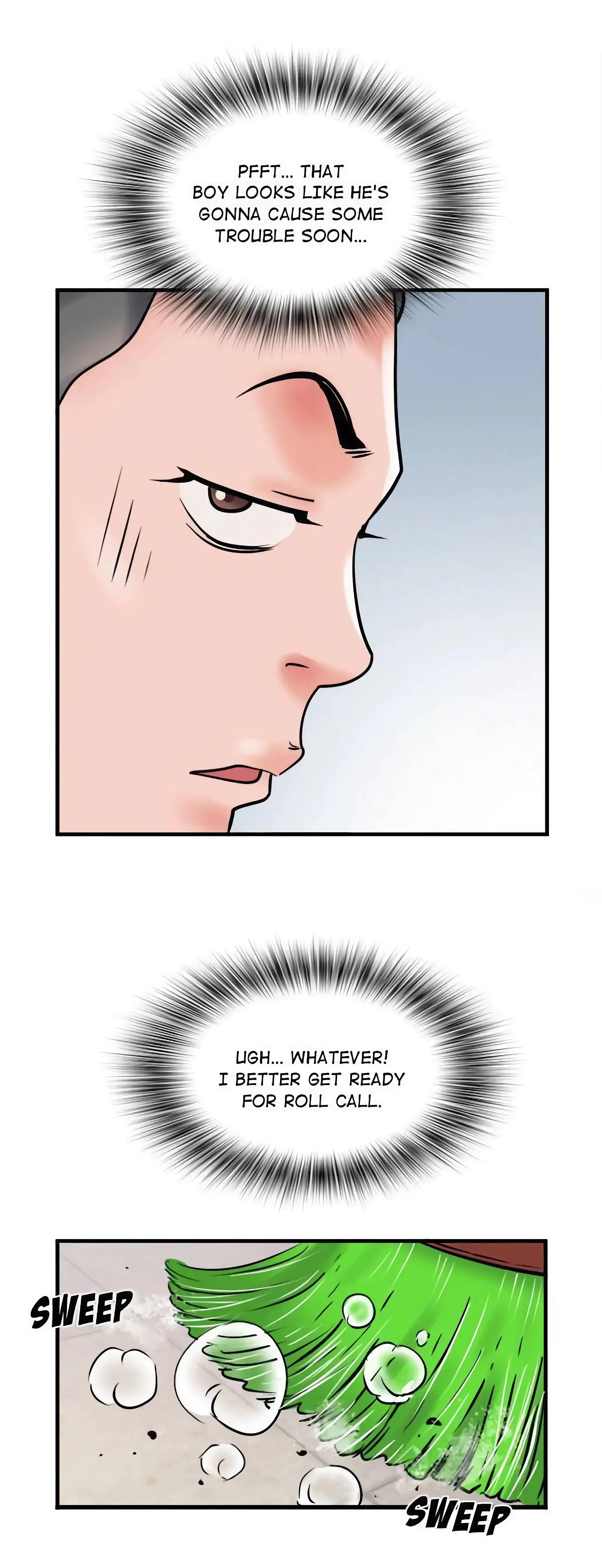 Salute! Episode 31 - Page 31