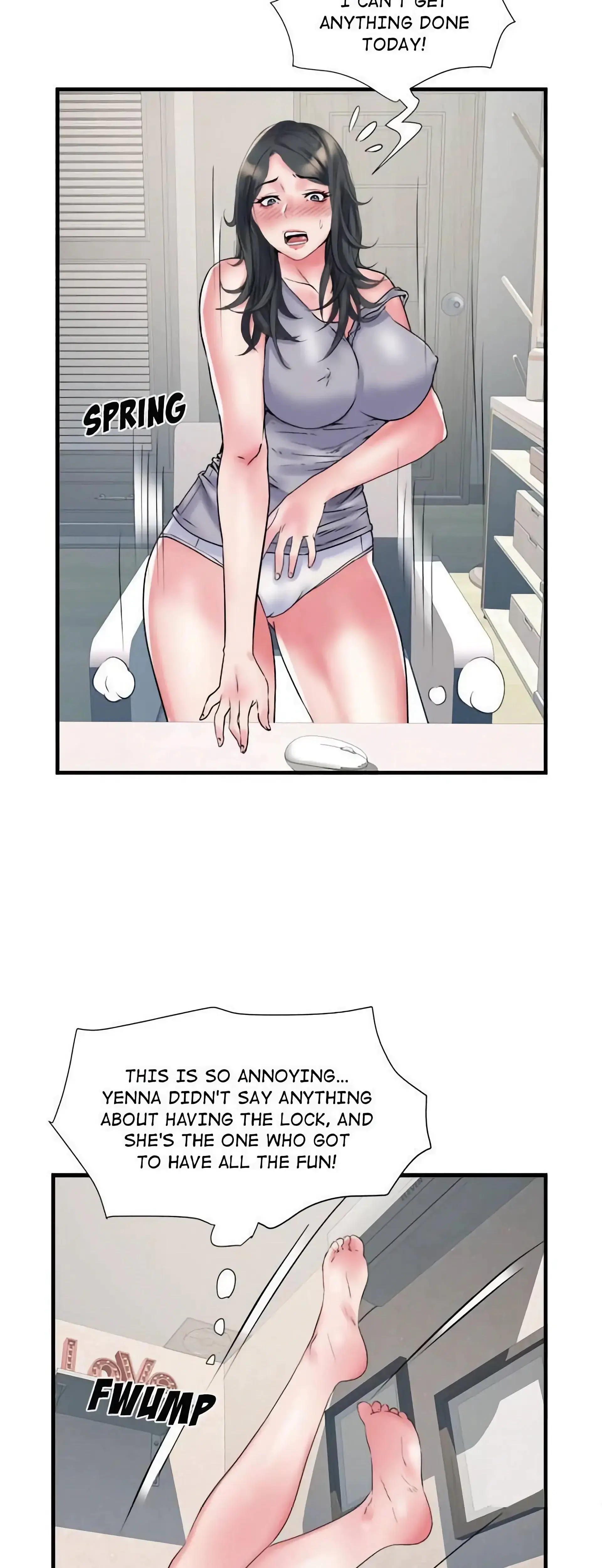 Salute! Episode 31 - Page 34