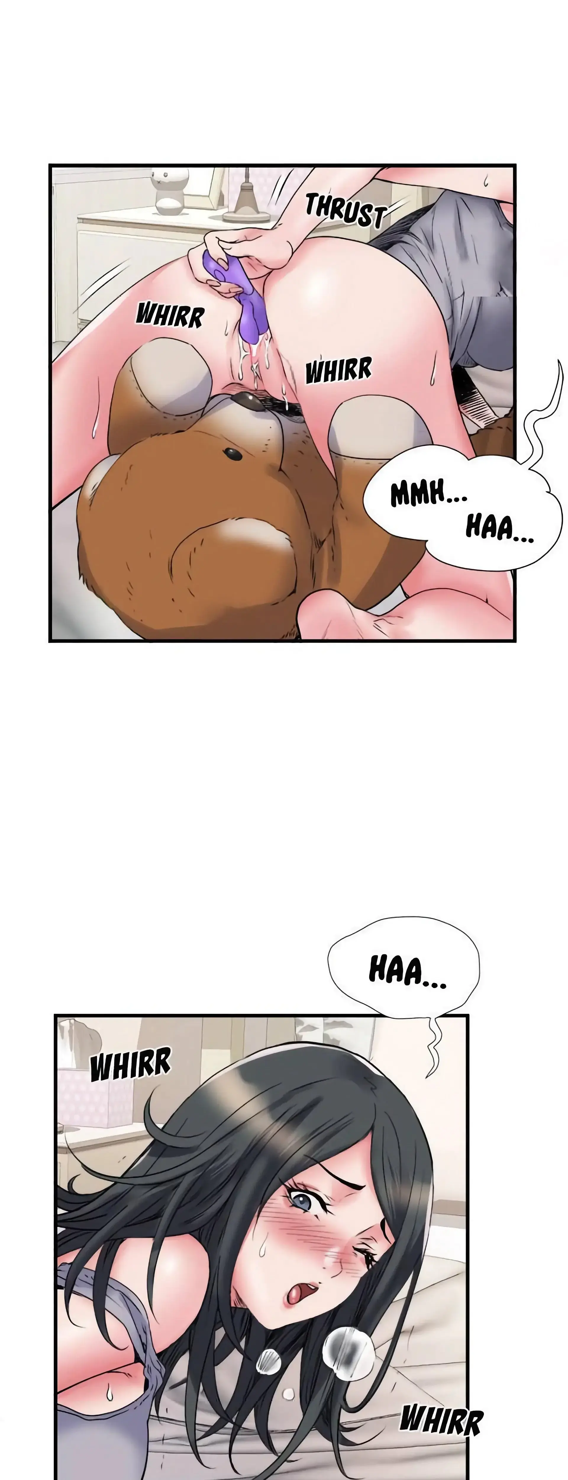 Salute! Episode 31 - Page 37