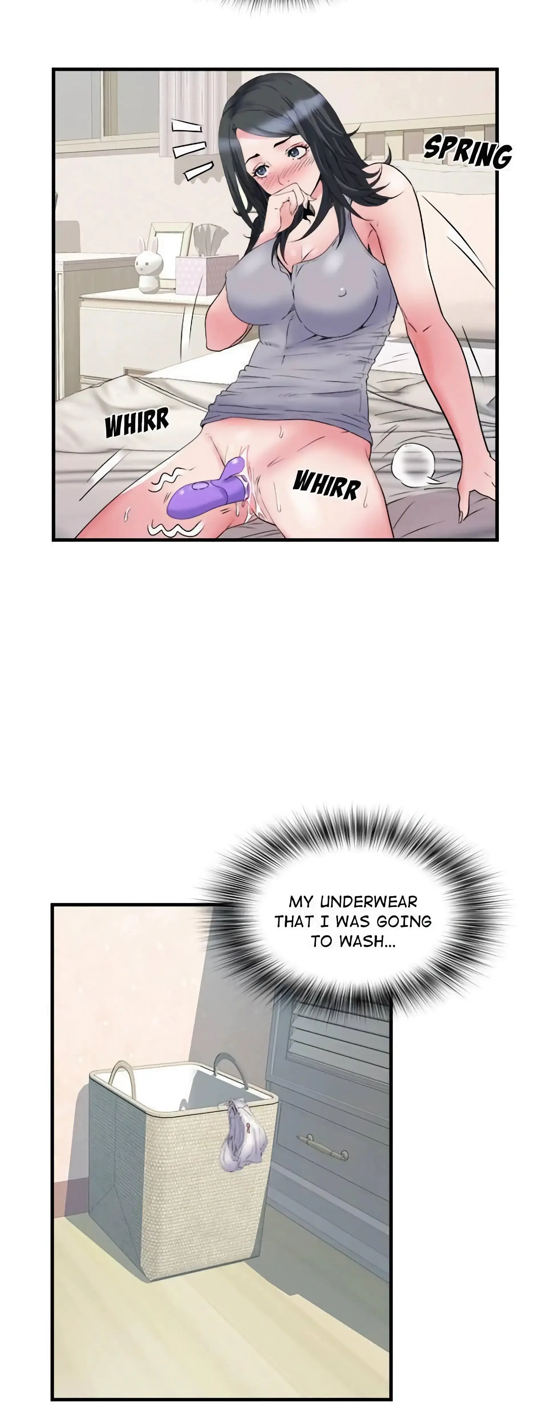 Salute! Episode 31 - Page 40