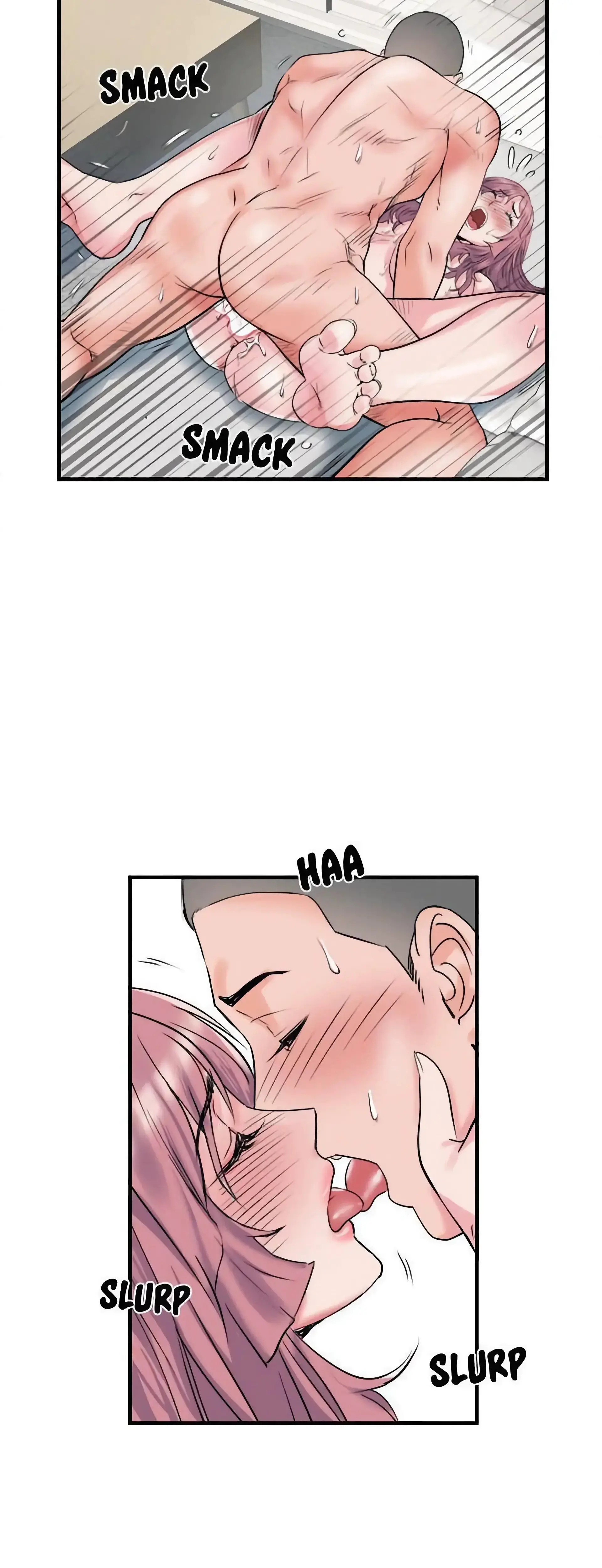 Salute! Episode 31 - Page 7