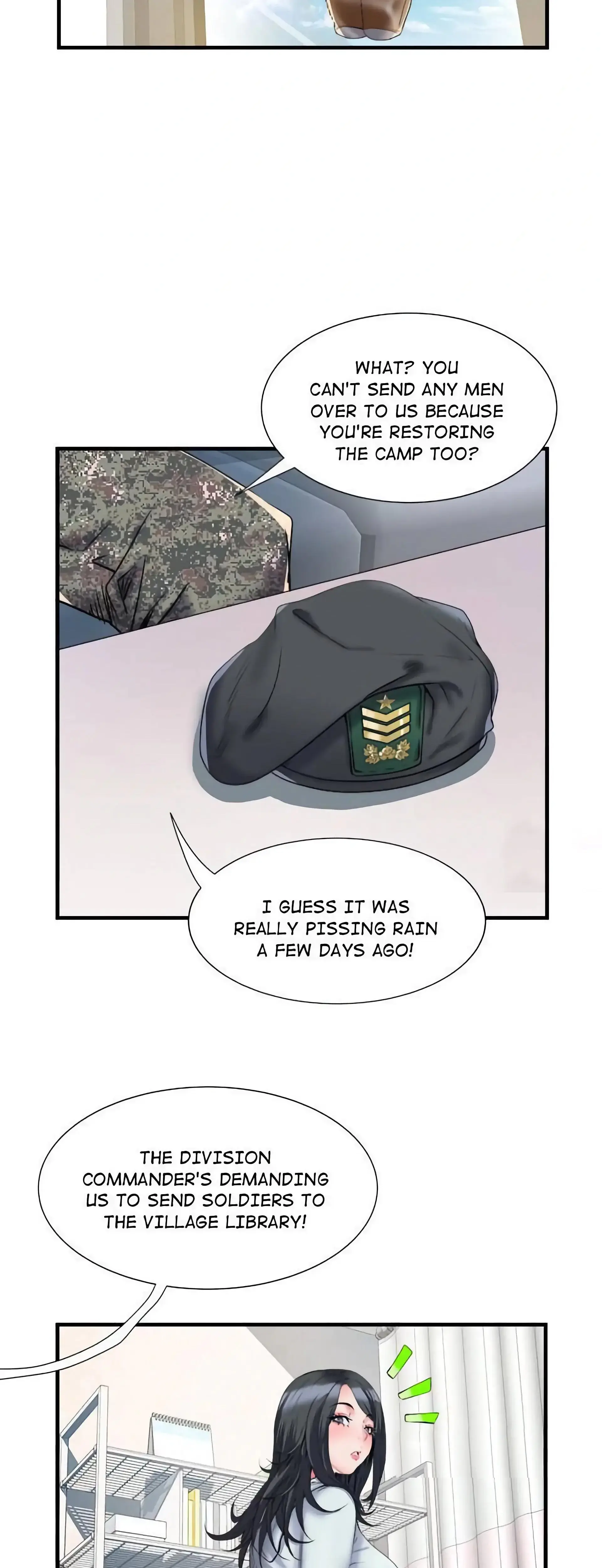 Salute! Episode 32 - Page 12