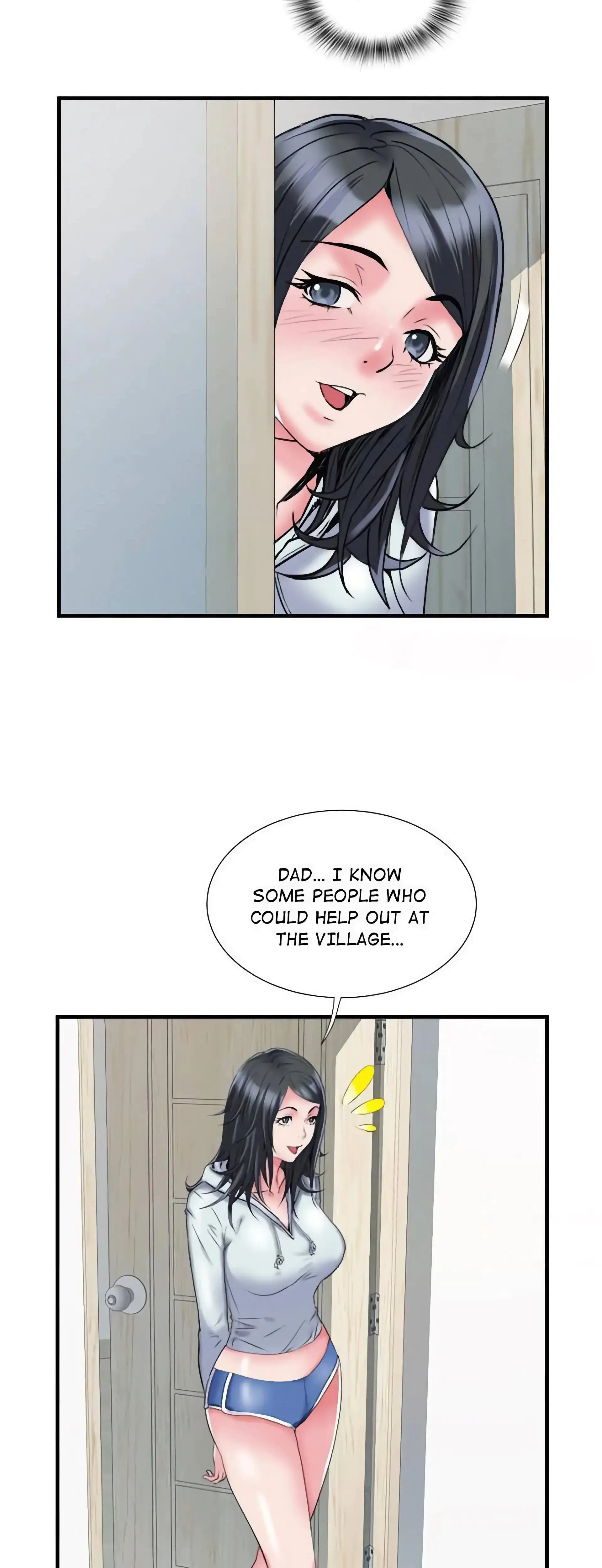 Salute! Episode 32 - Page 14