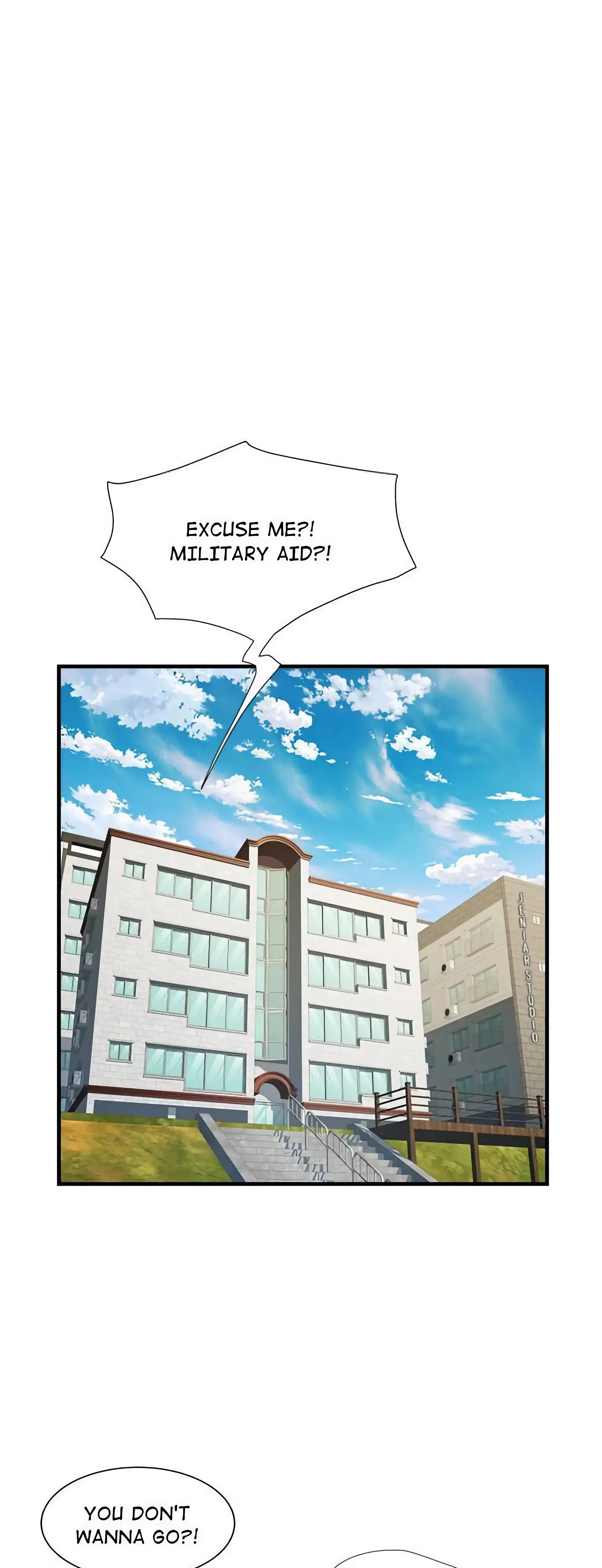 Salute! Episode 32 - Page 16