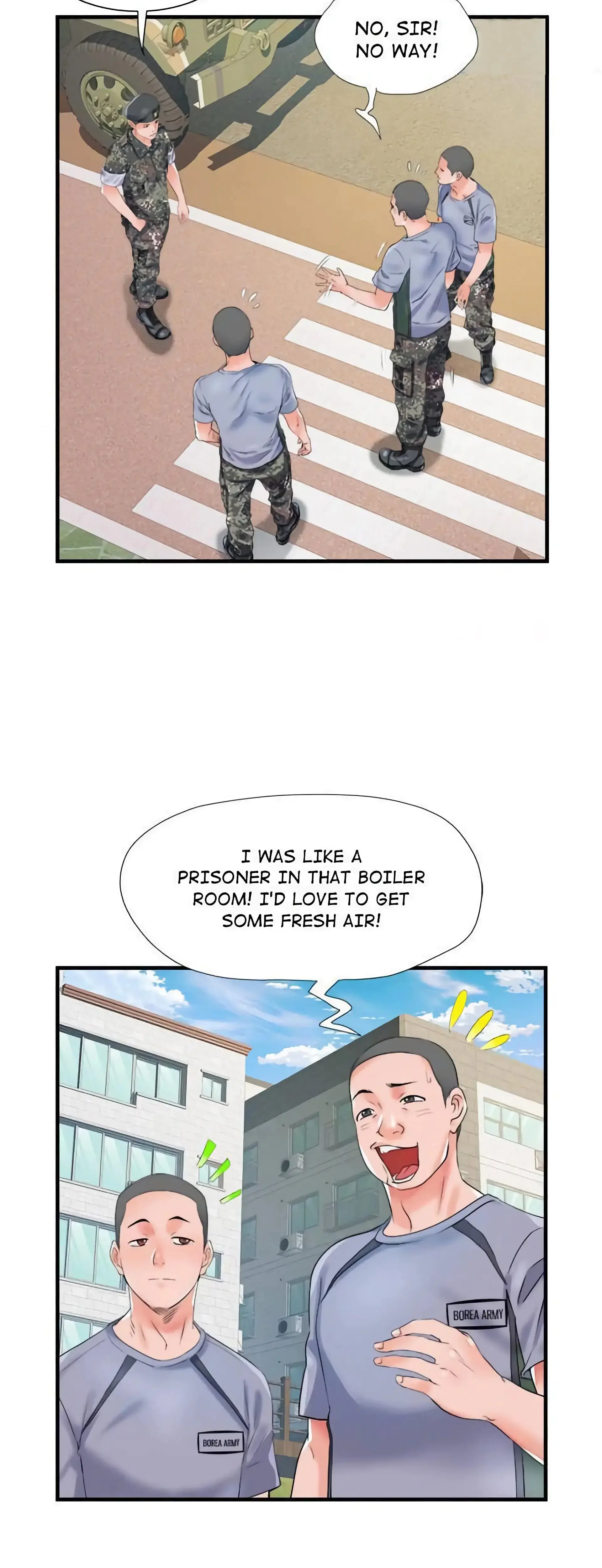 Salute! Episode 32 - Page 17