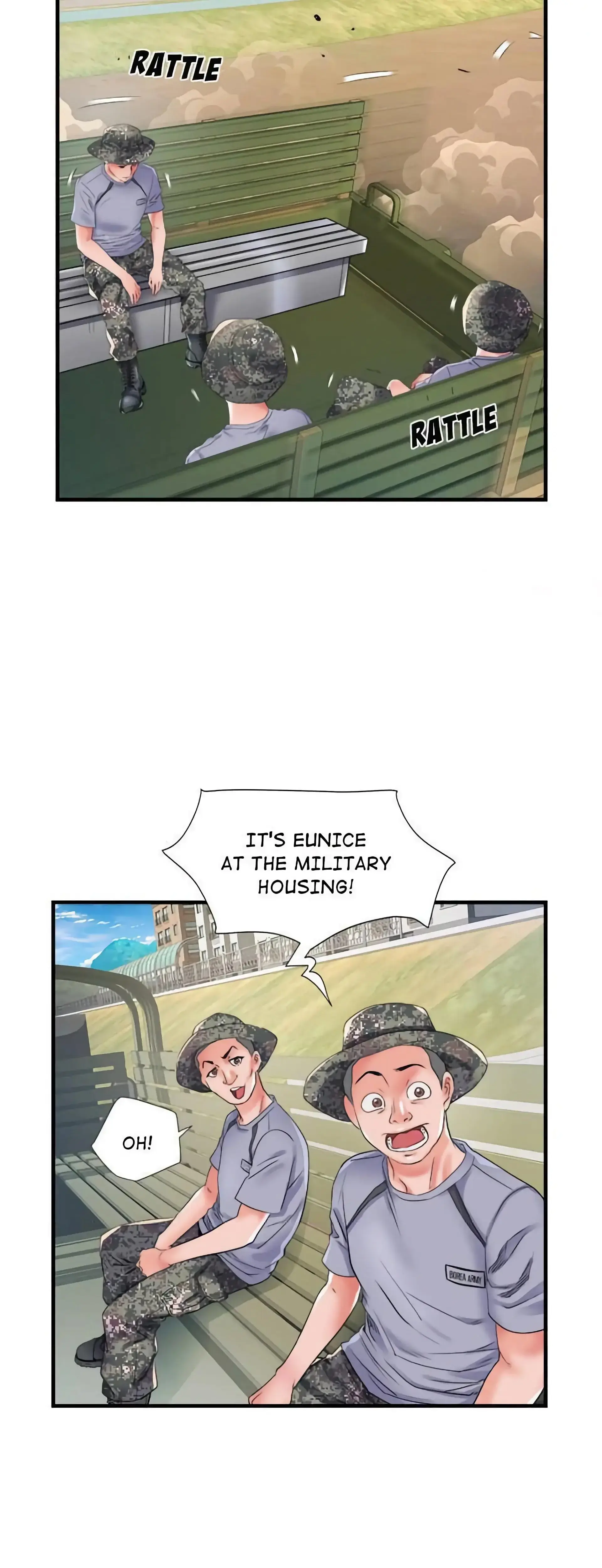 Salute! Episode 32 - Page 20