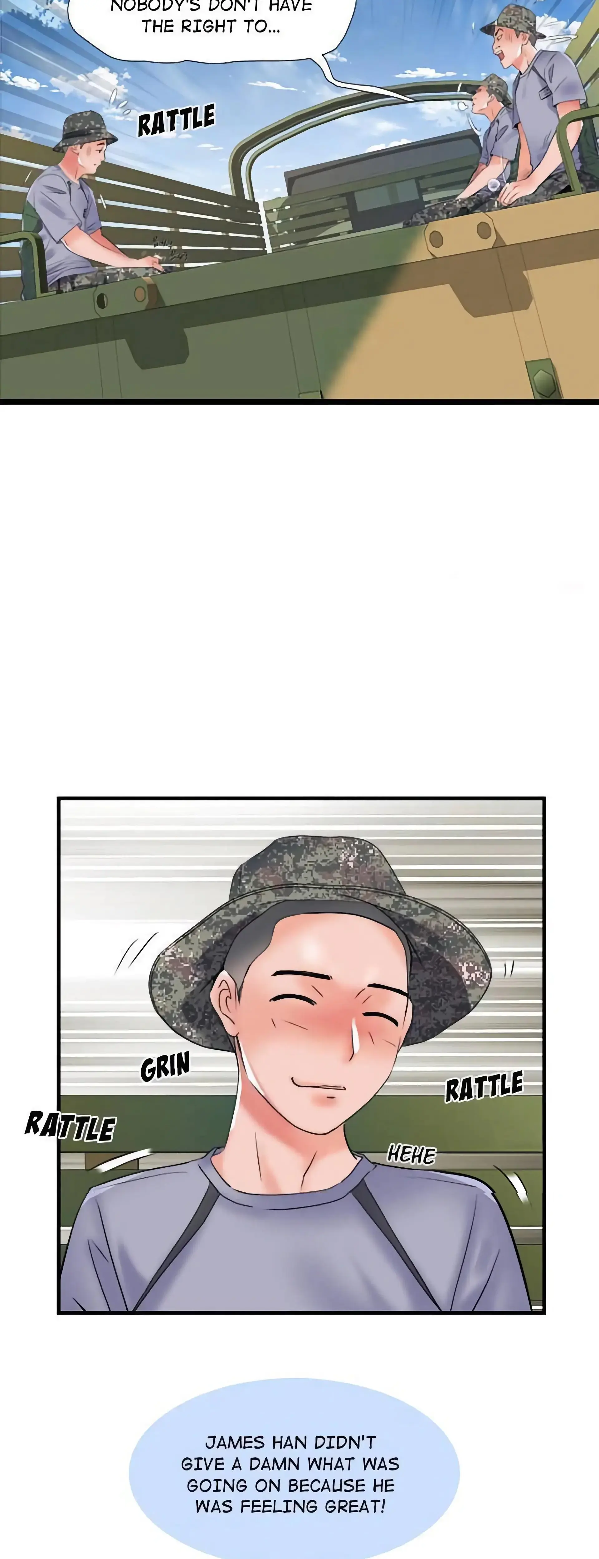 Salute! Episode 32 - Page 23
