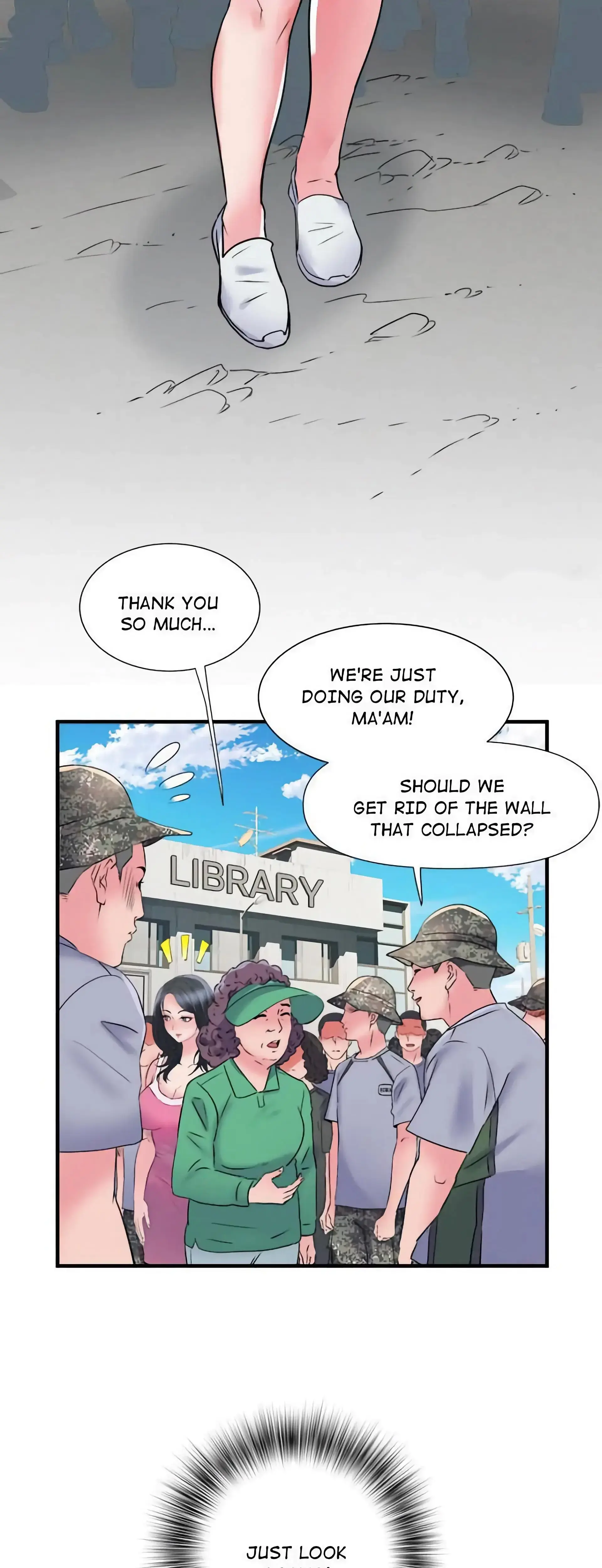 Salute! Episode 32 - Page 26