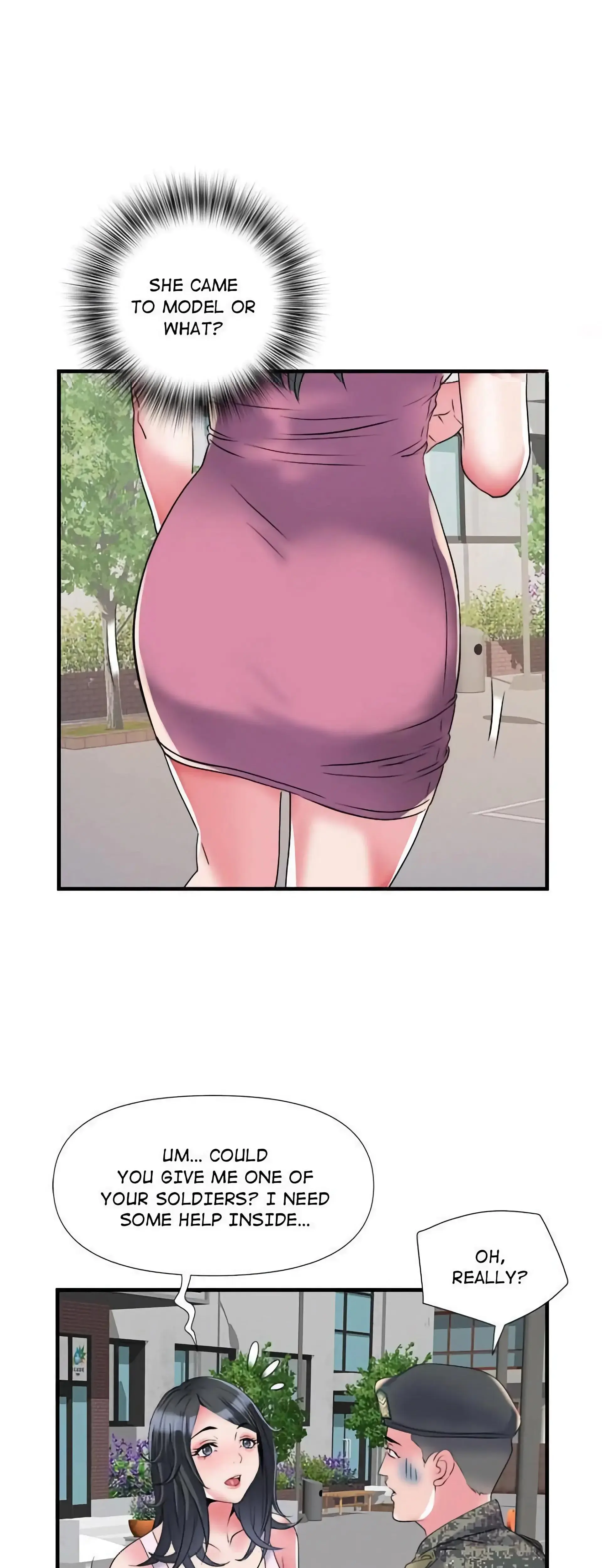 Salute! Episode 32 - Page 28