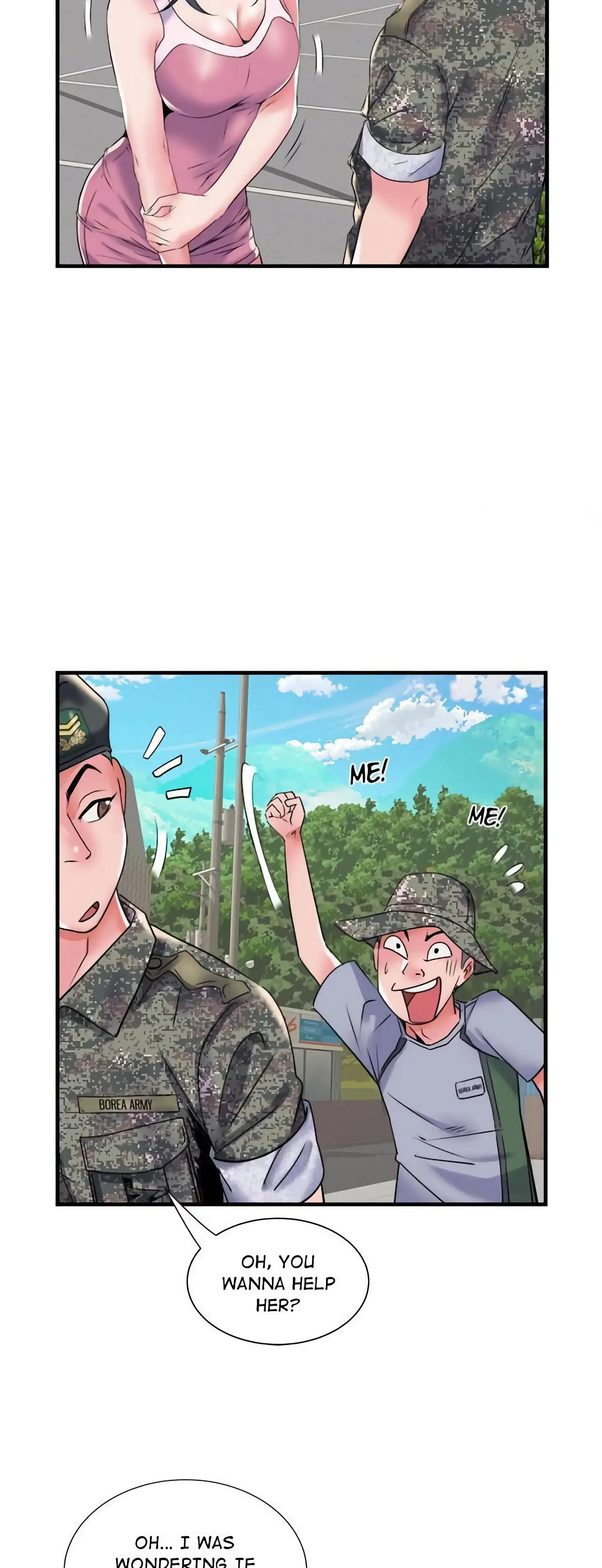 Salute! Episode 32 - Page 29