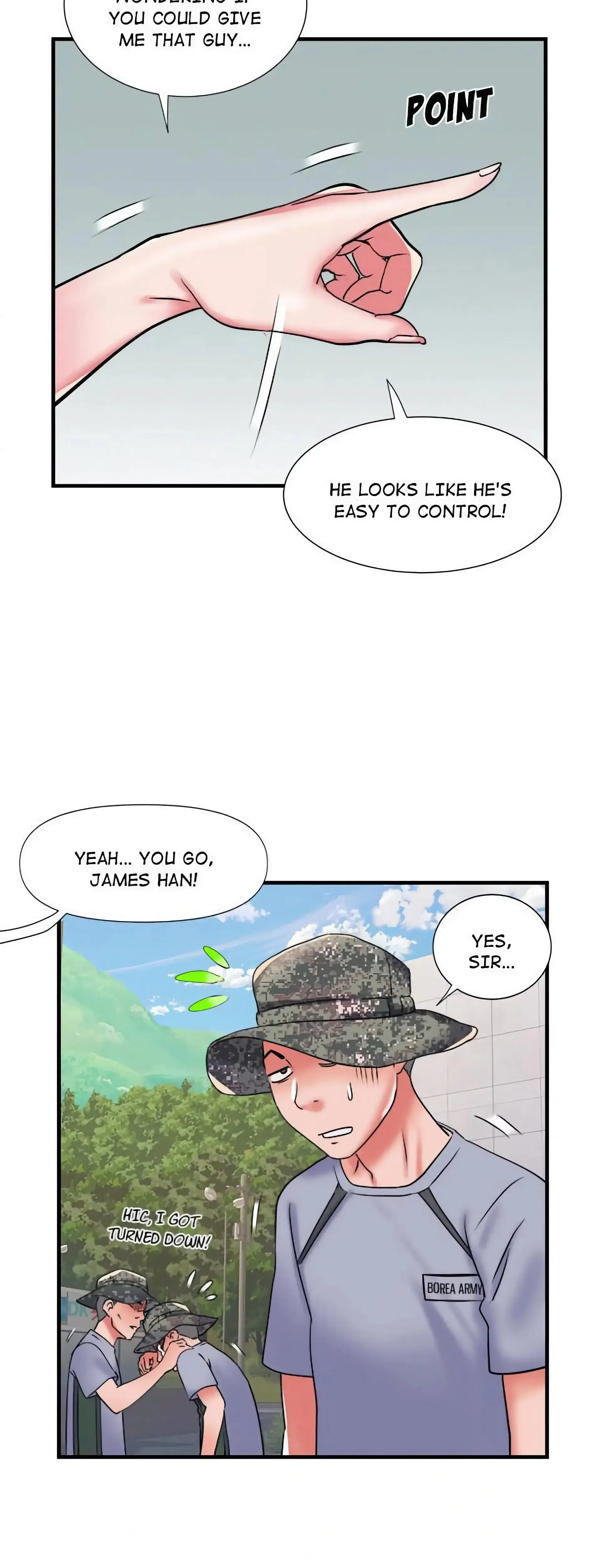 Salute! Episode 32 - Page 30