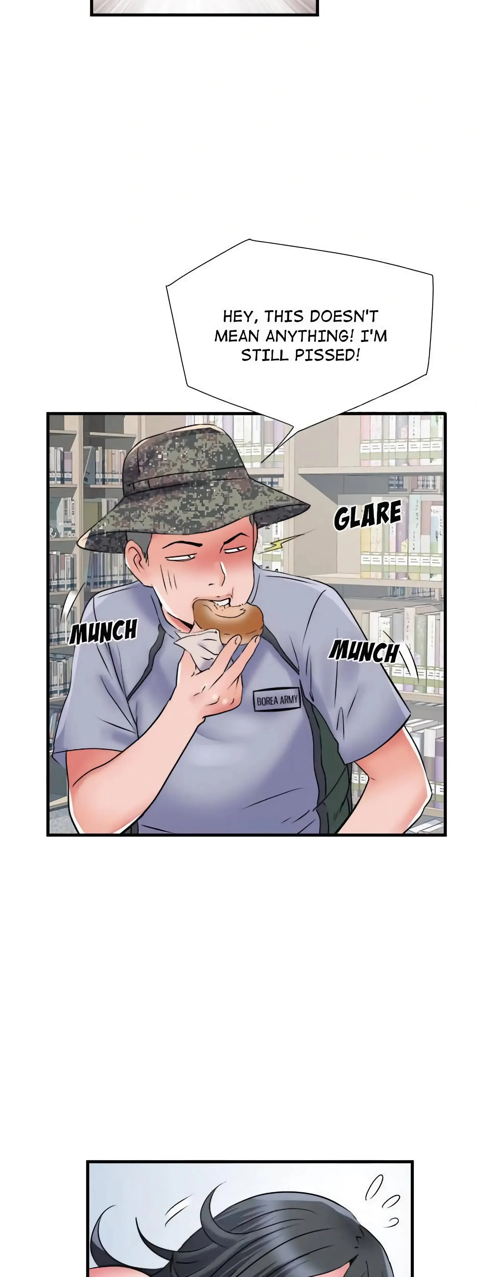 Salute! Episode 32 - Page 35