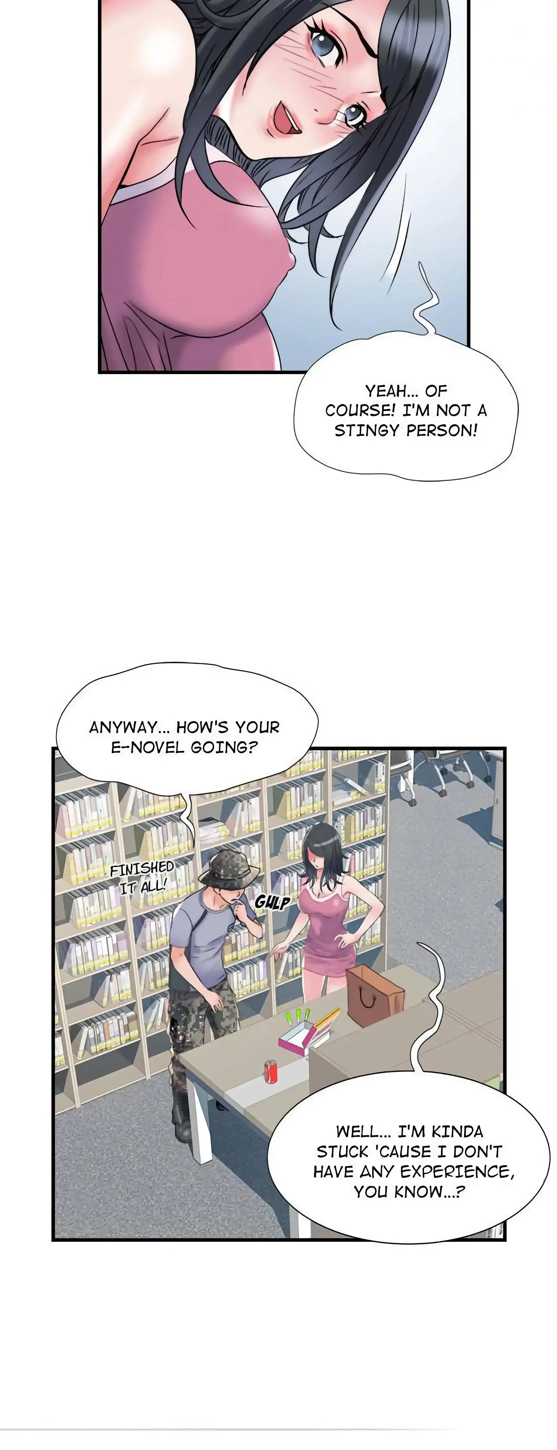 Salute! Episode 32 - Page 36
