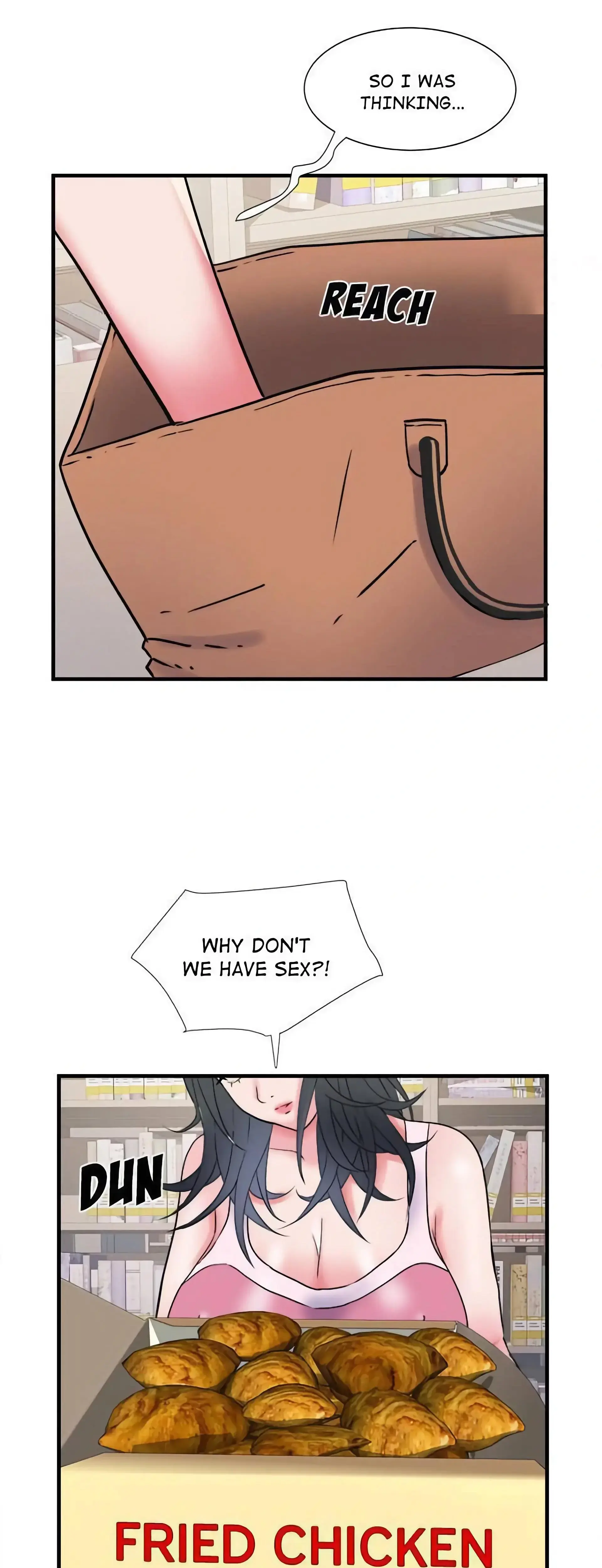 Salute! Episode 32 - Page 37
