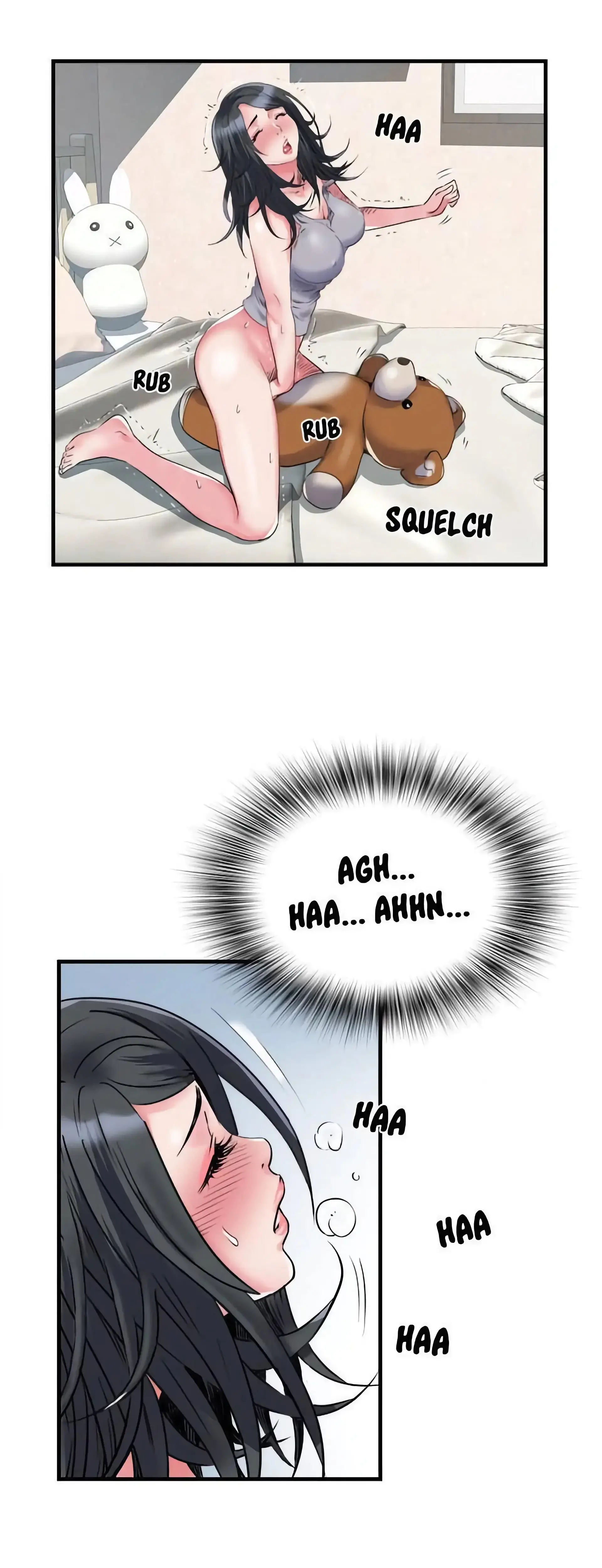 Salute! Episode 32 - Page 4