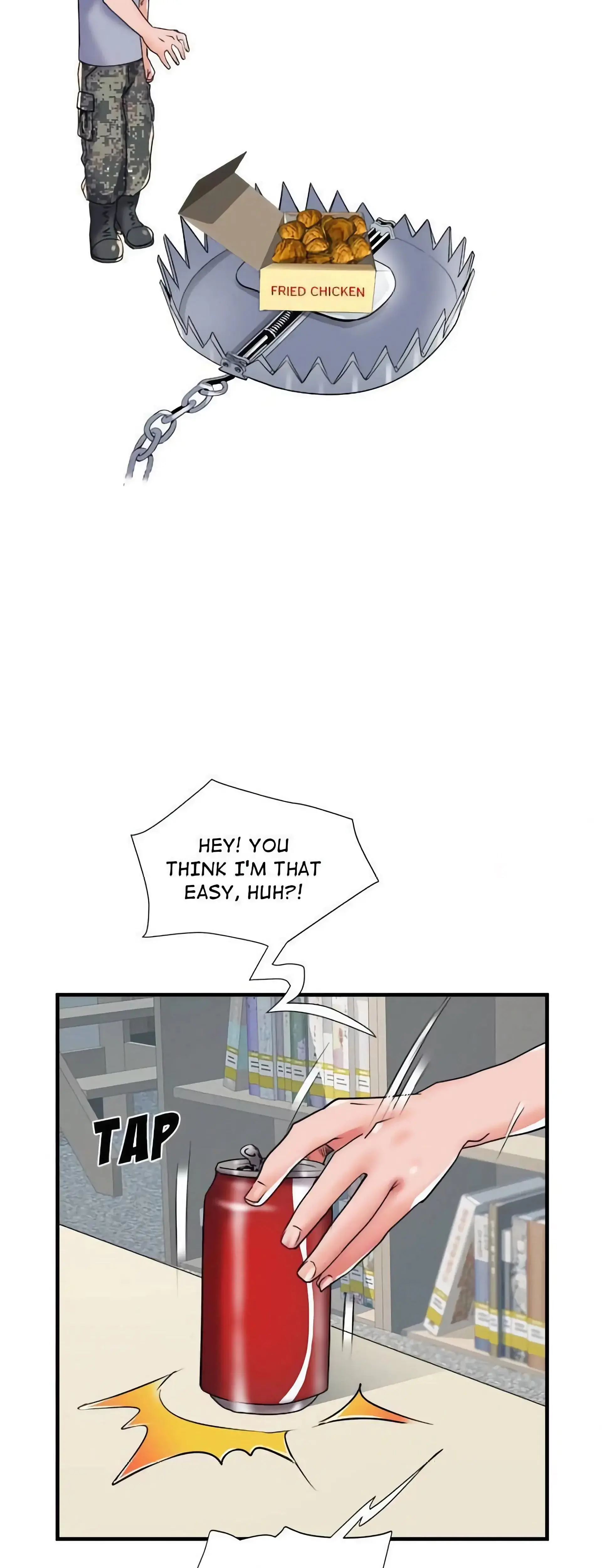 Salute! Episode 32 - Page 40