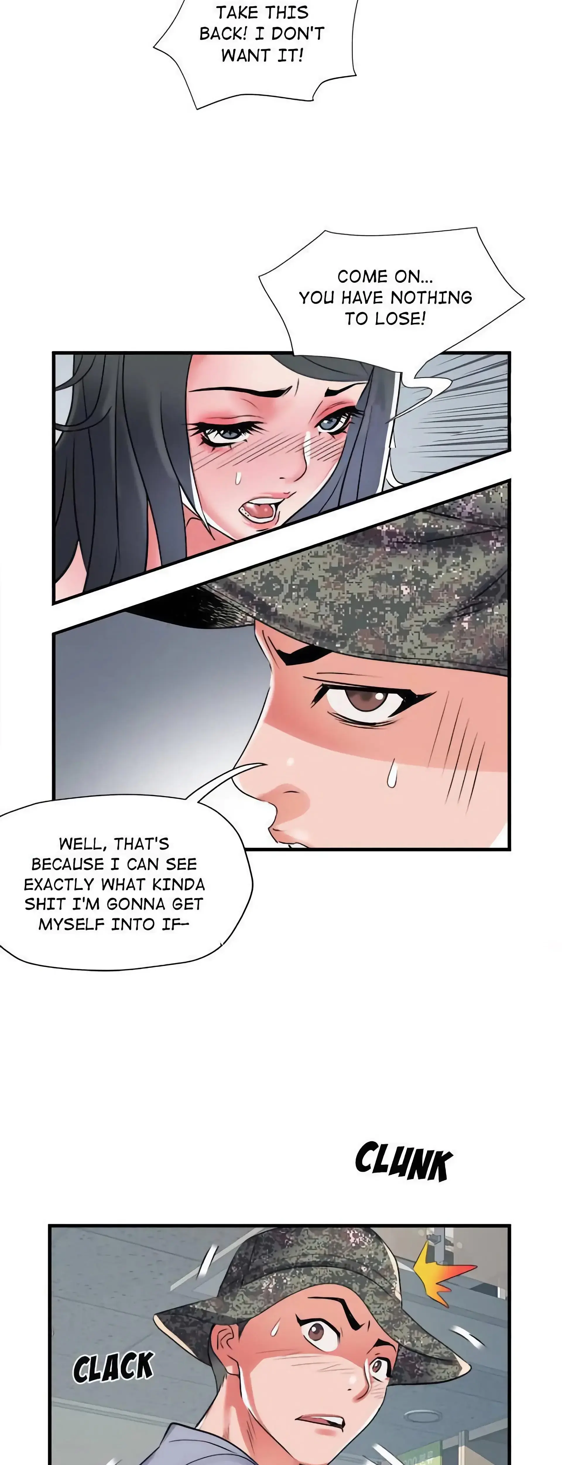 Salute! Episode 32 - Page 41