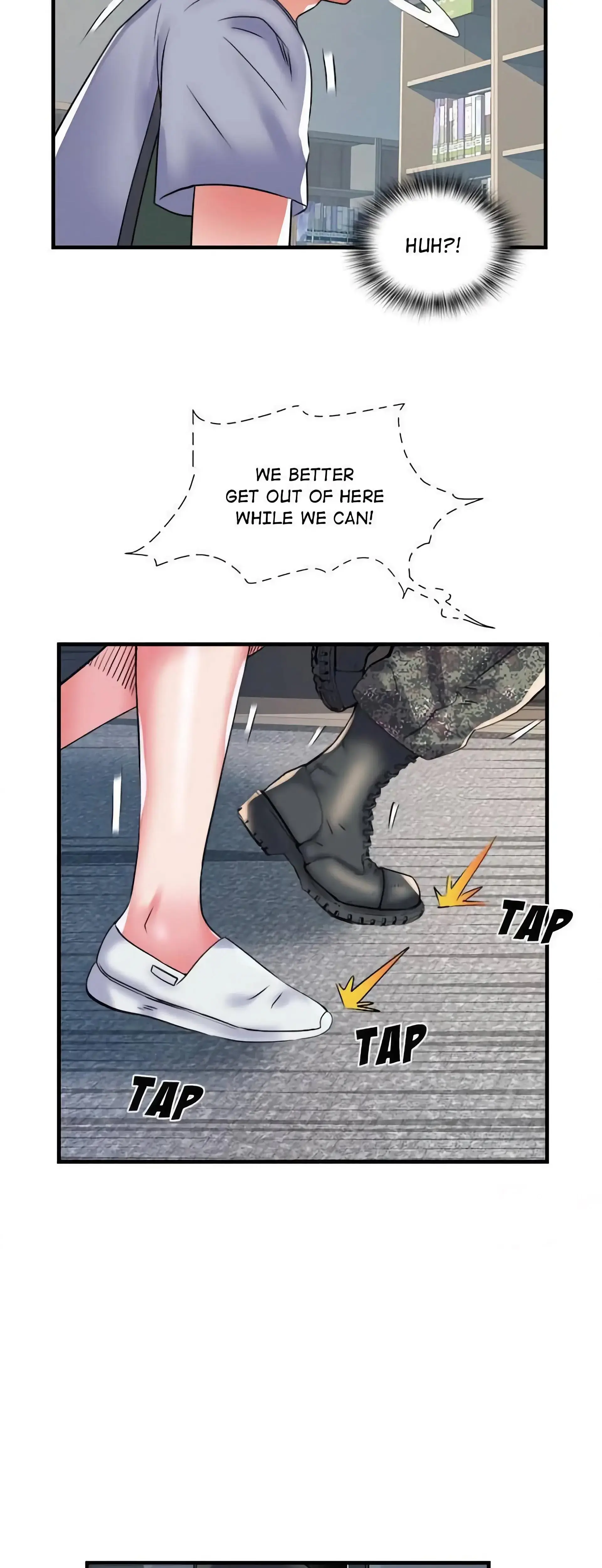 Salute! Episode 32 - Page 42