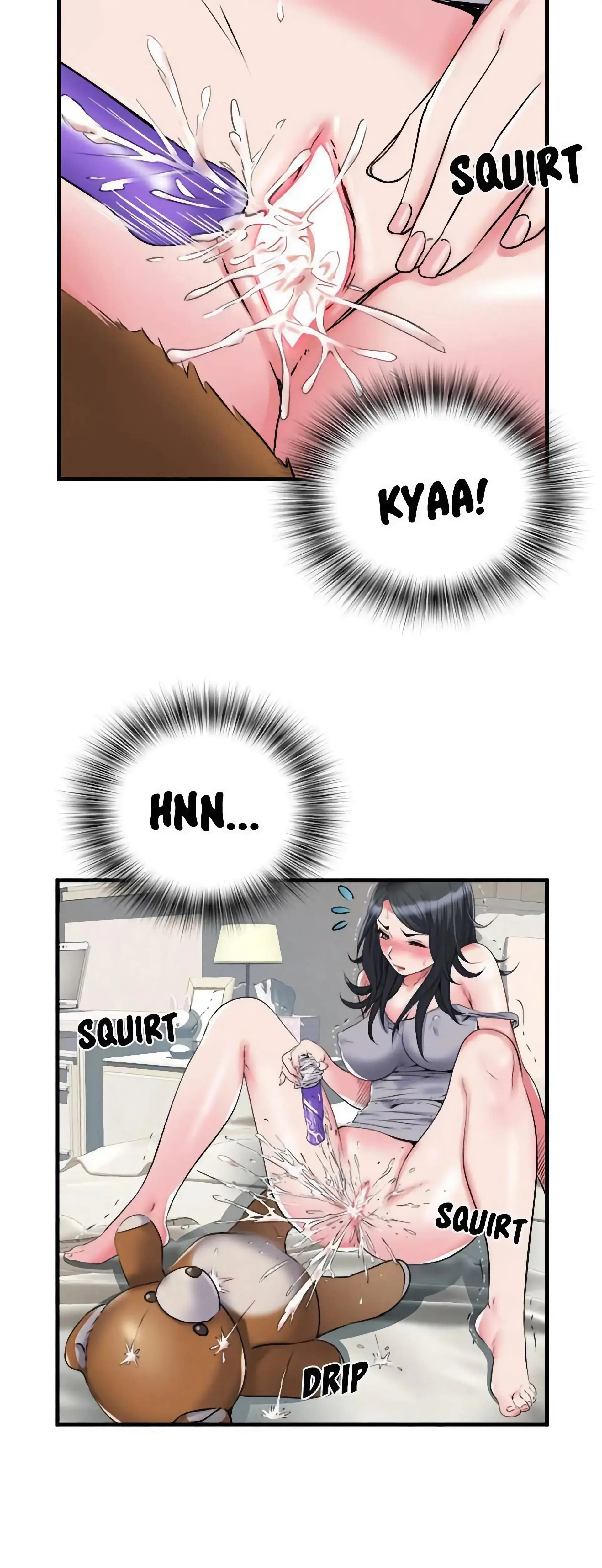 Salute! Episode 32 - Page 7