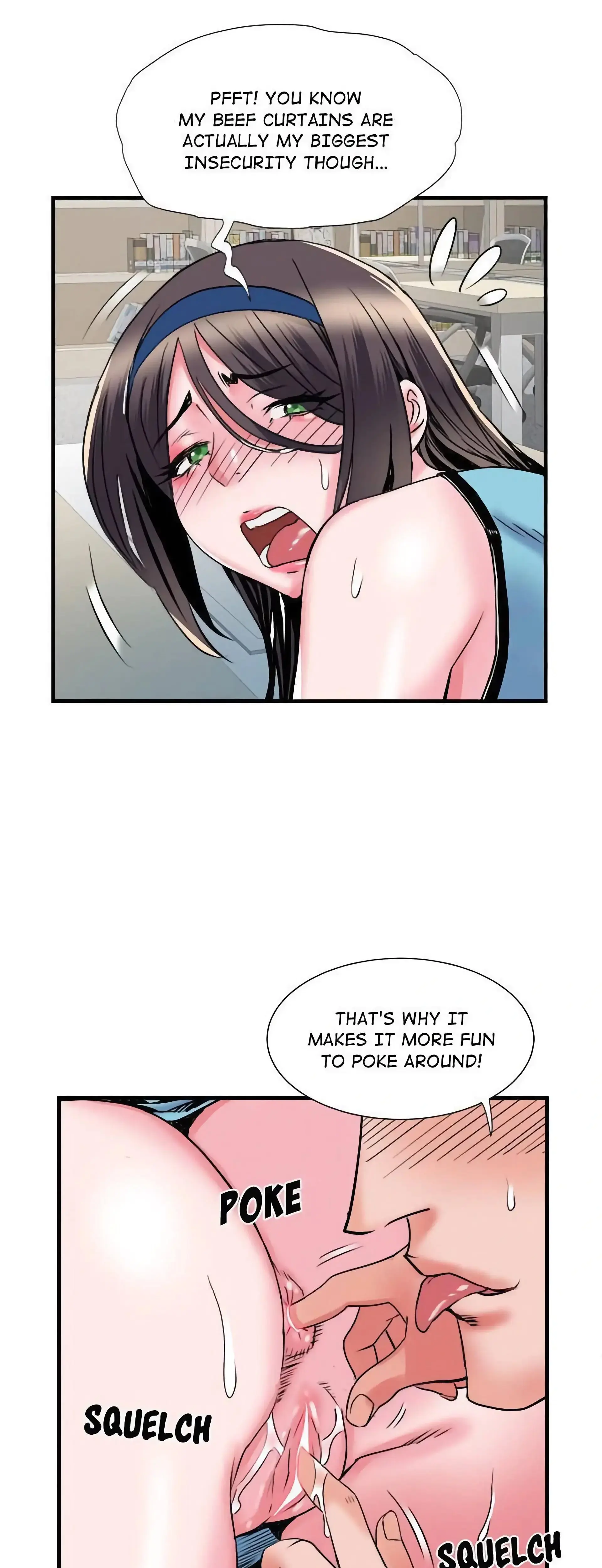 Salute! Episode 33 - Page 11
